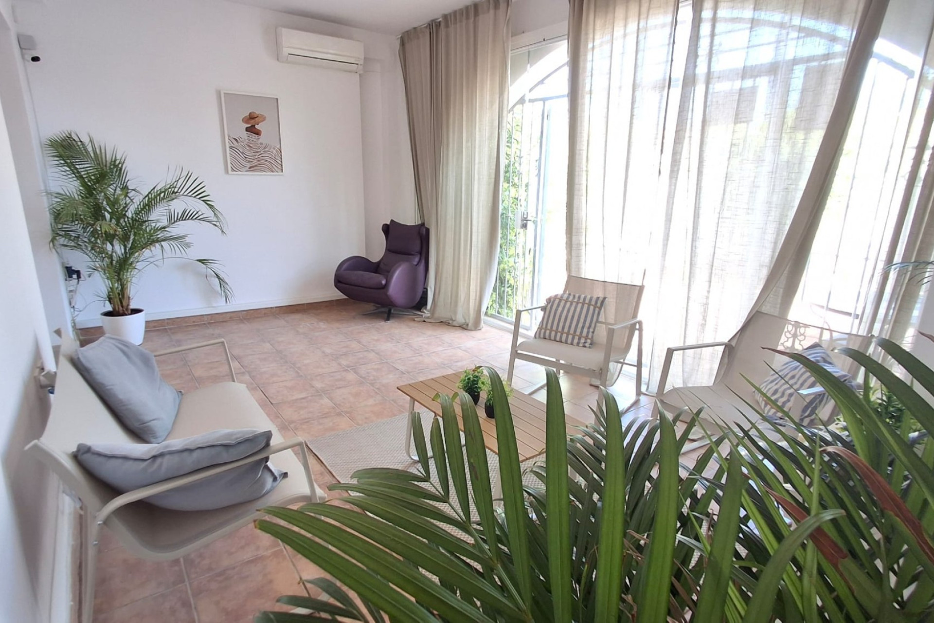Resale - Townhouse - Orihuela - Playa Flamenca