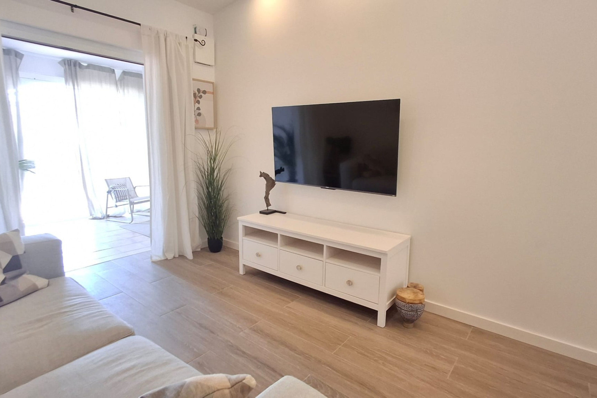 Resale - Townhouse - Orihuela - Playa Flamenca