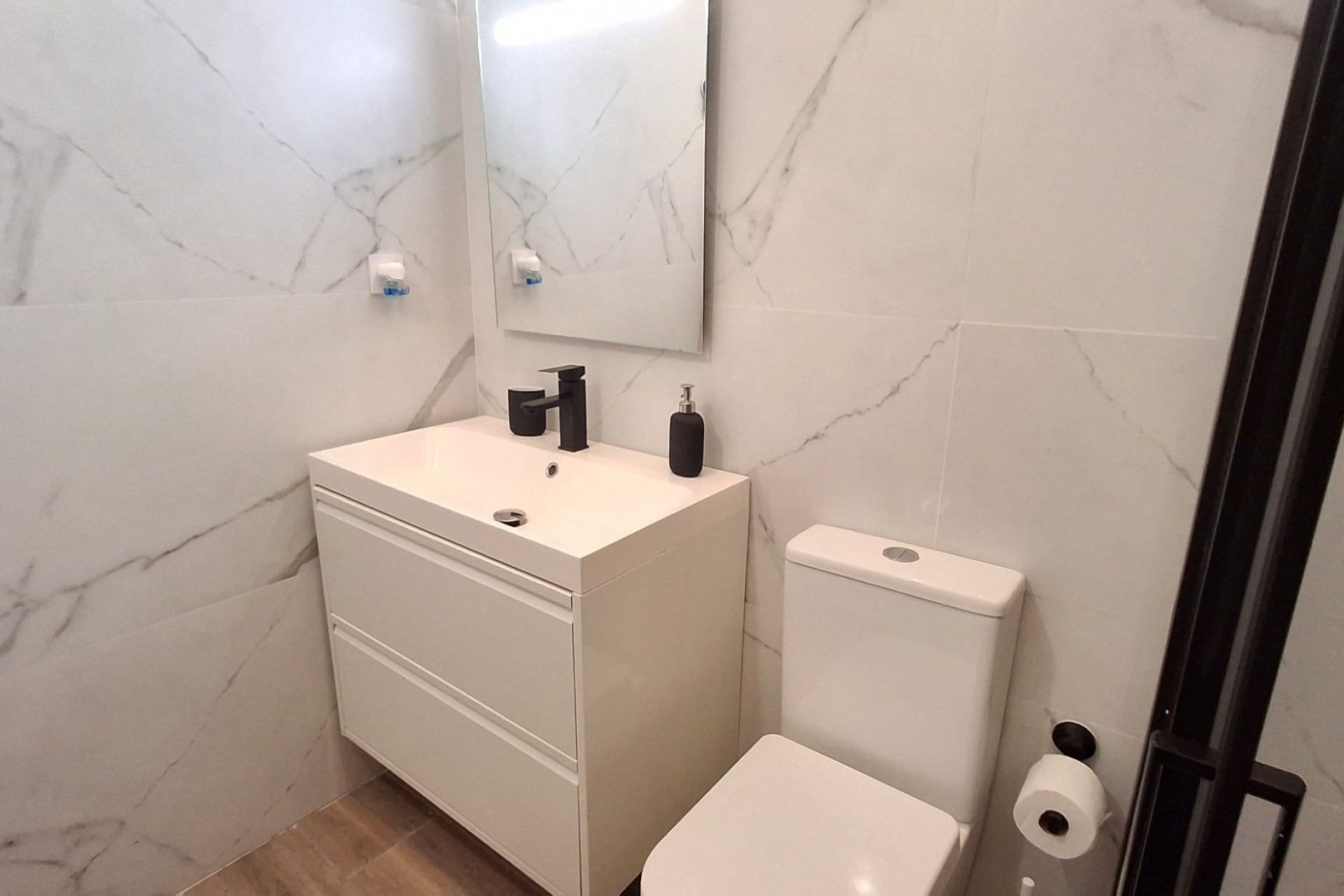 Resale - Townhouse - Orihuela - Playa Flamenca
