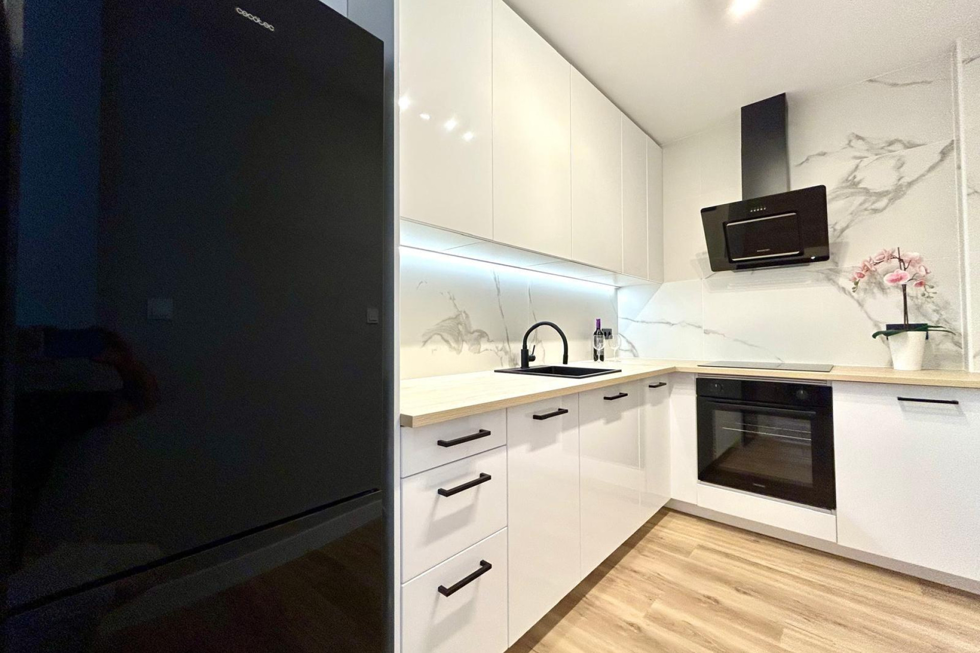 Resale - Townhouse - Orihuela - Urbanización Perla del Mar