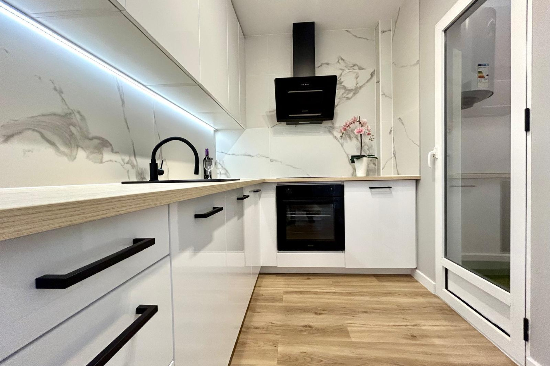 Resale - Townhouse - Orihuela - Urbanización Perla del Mar