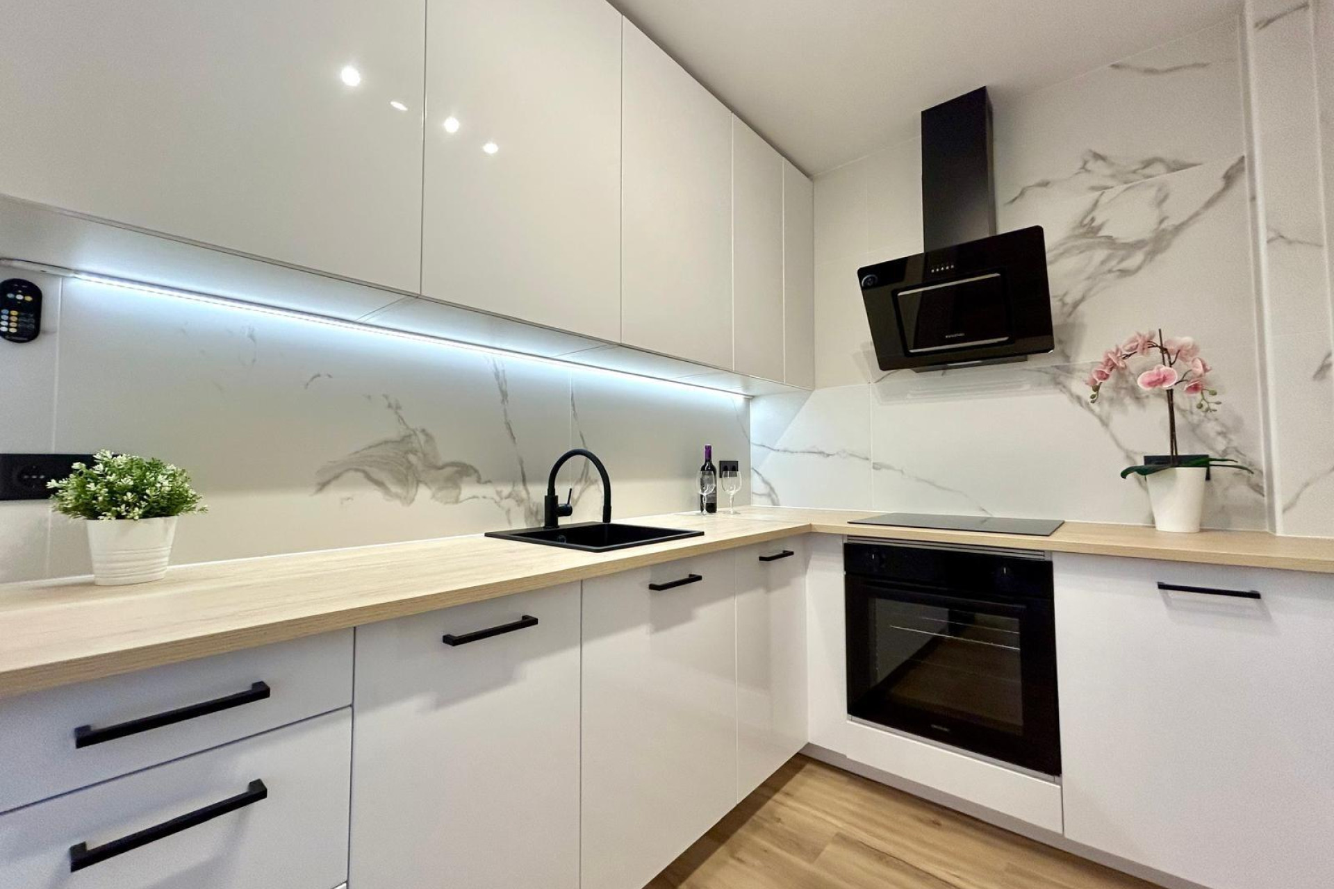 Resale - Townhouse - Orihuela - Urbanización Perla del Mar