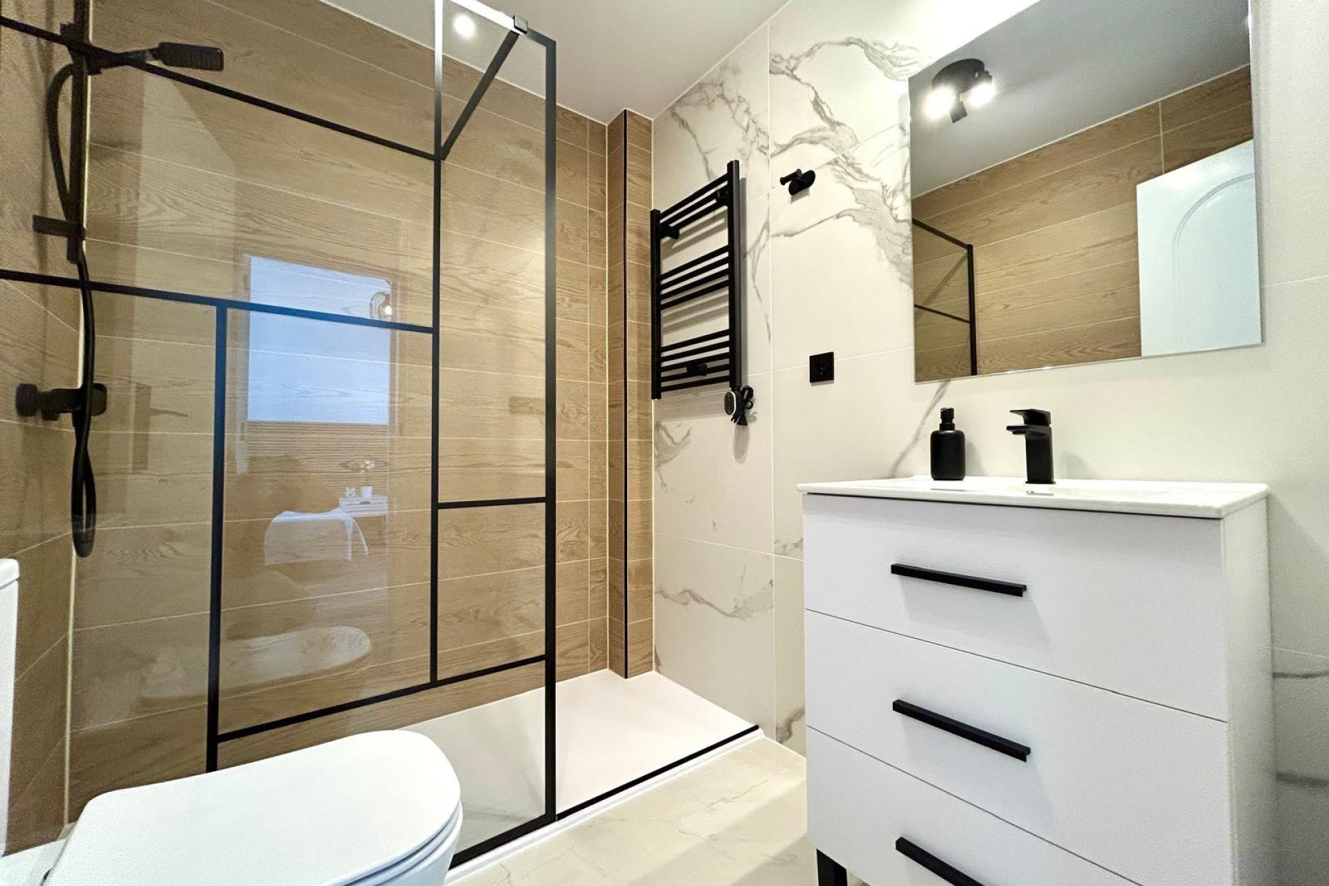 Resale - Townhouse - Orihuela - Urbanización Perla del Mar