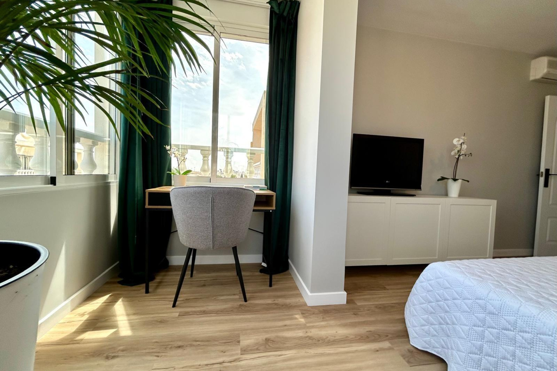 Resale - Townhouse - Orihuela - Urbanización Perla del Mar