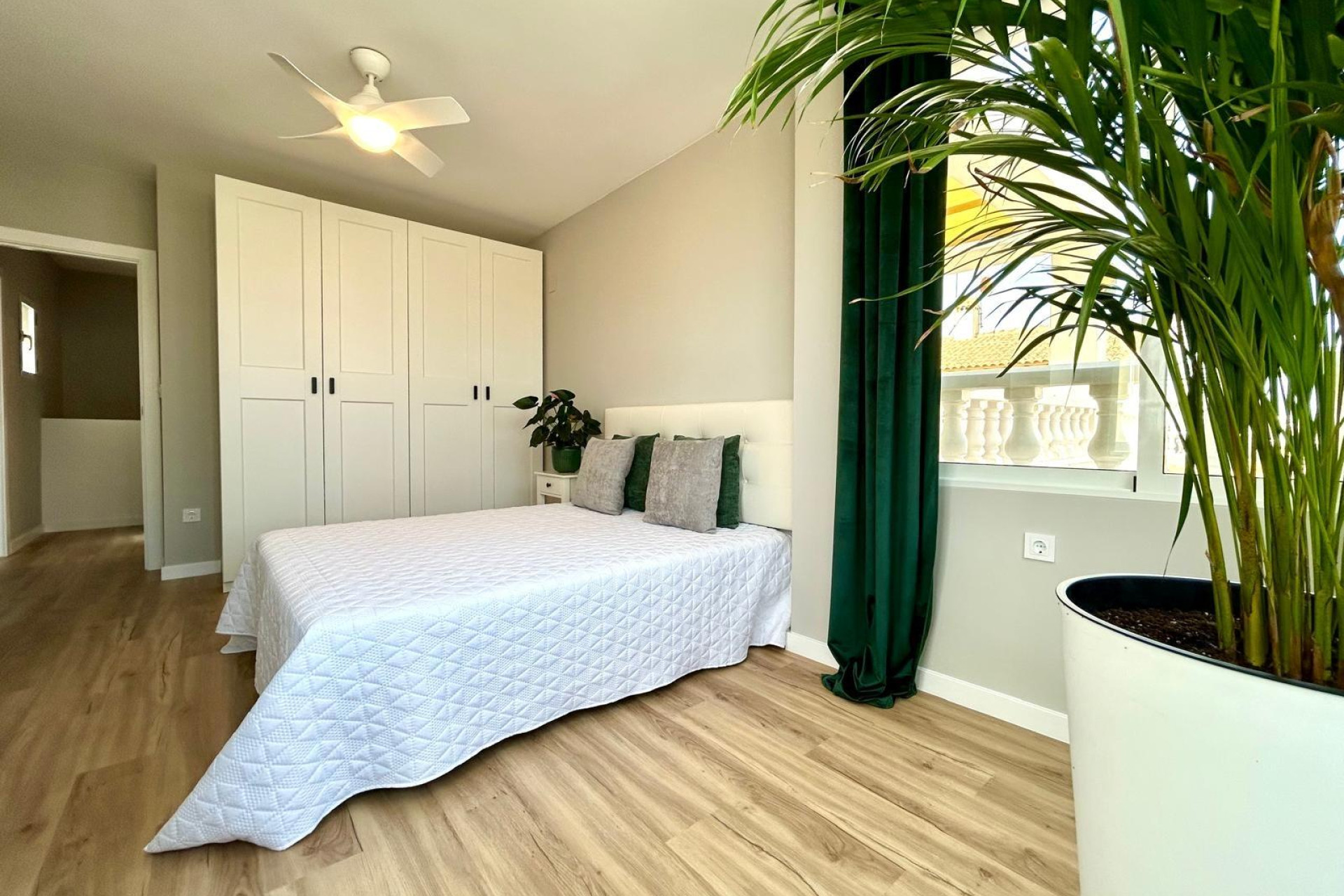 Resale - Townhouse - Orihuela - Urbanización Perla del Mar