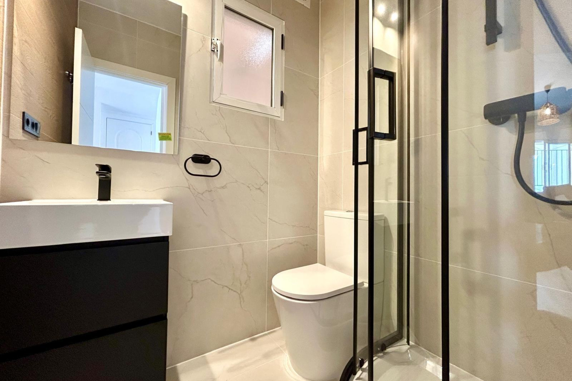 Resale - Townhouse - Orihuela - Urbanización Perla del Mar