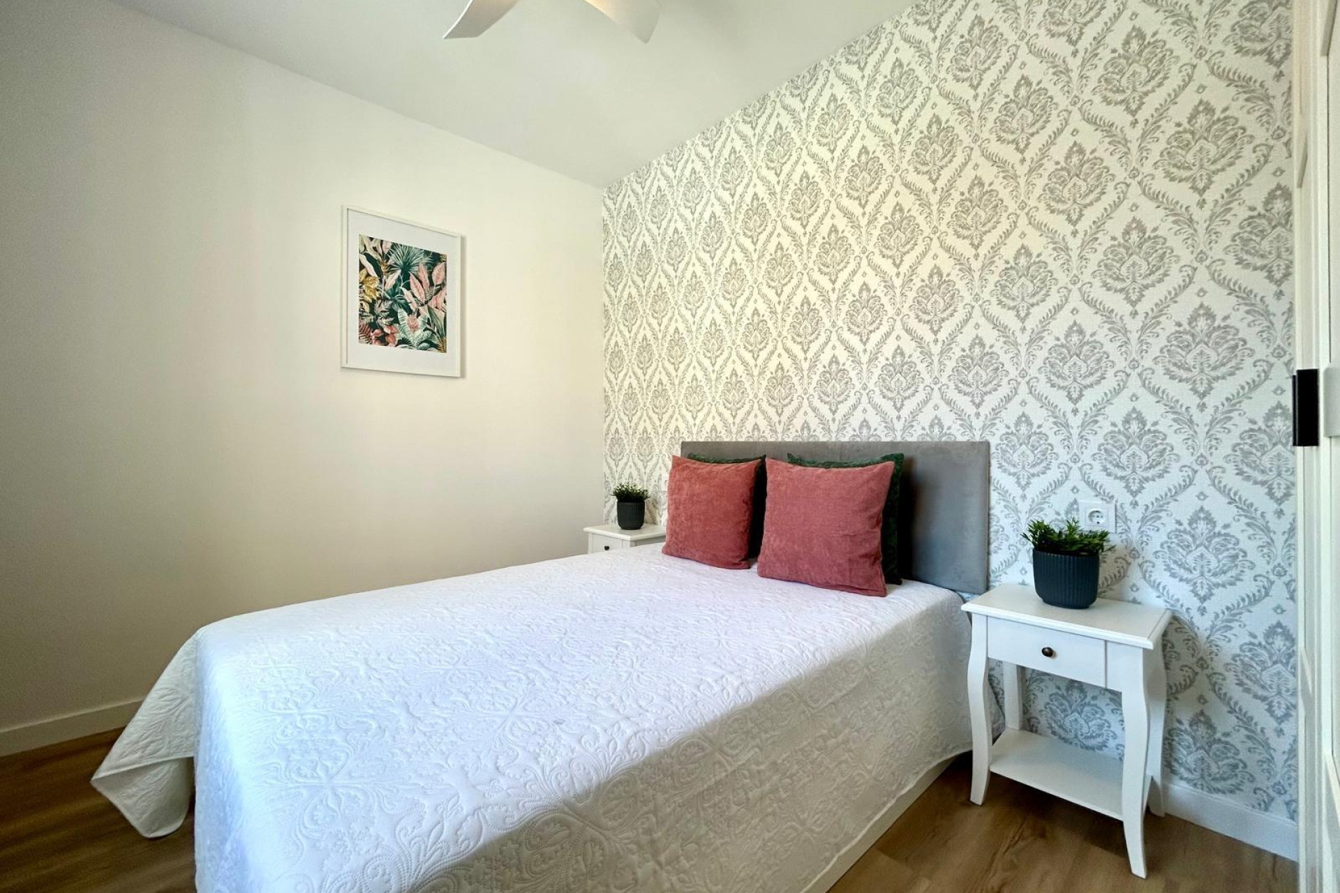 Resale - Townhouse - Orihuela - Urbanización Perla del Mar