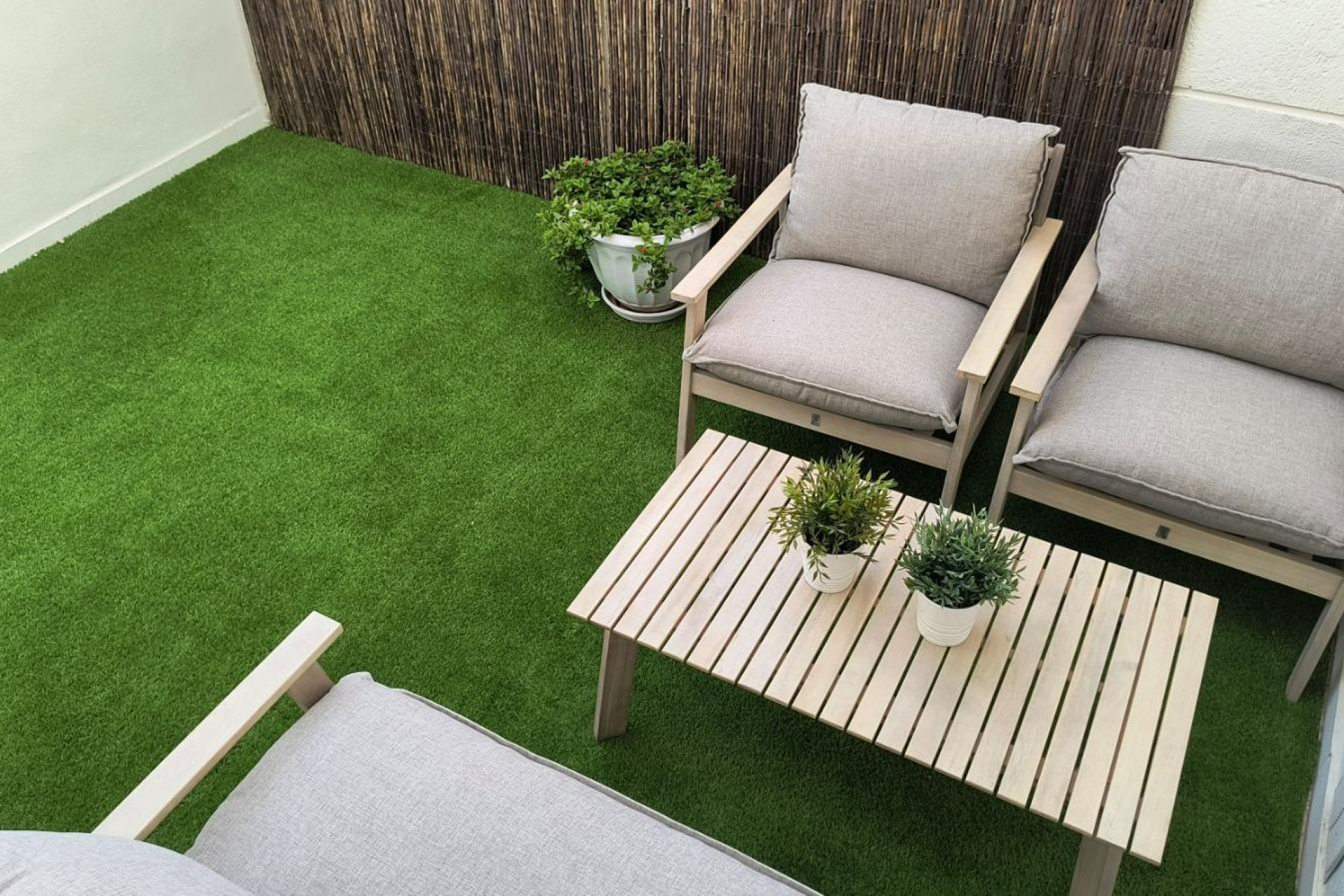 Resale - Townhouse - Orihuela - Urbanización Perla del Mar