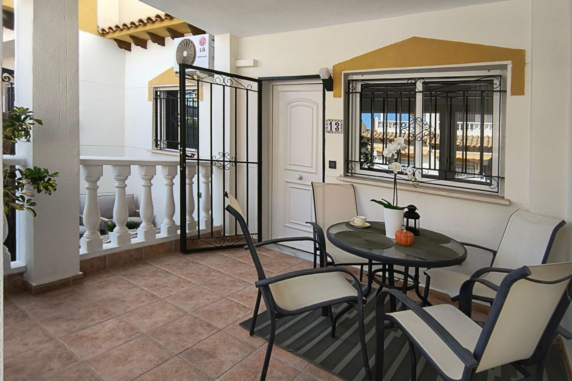 Resale - Townhouse - Orihuela - Urbanización Perla del Mar
