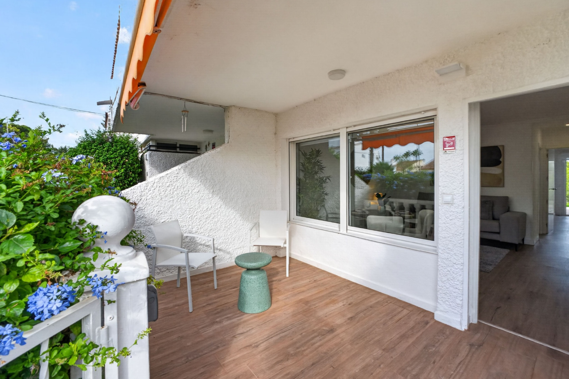 Resale - Townhouse - Orihuela - Villamartin