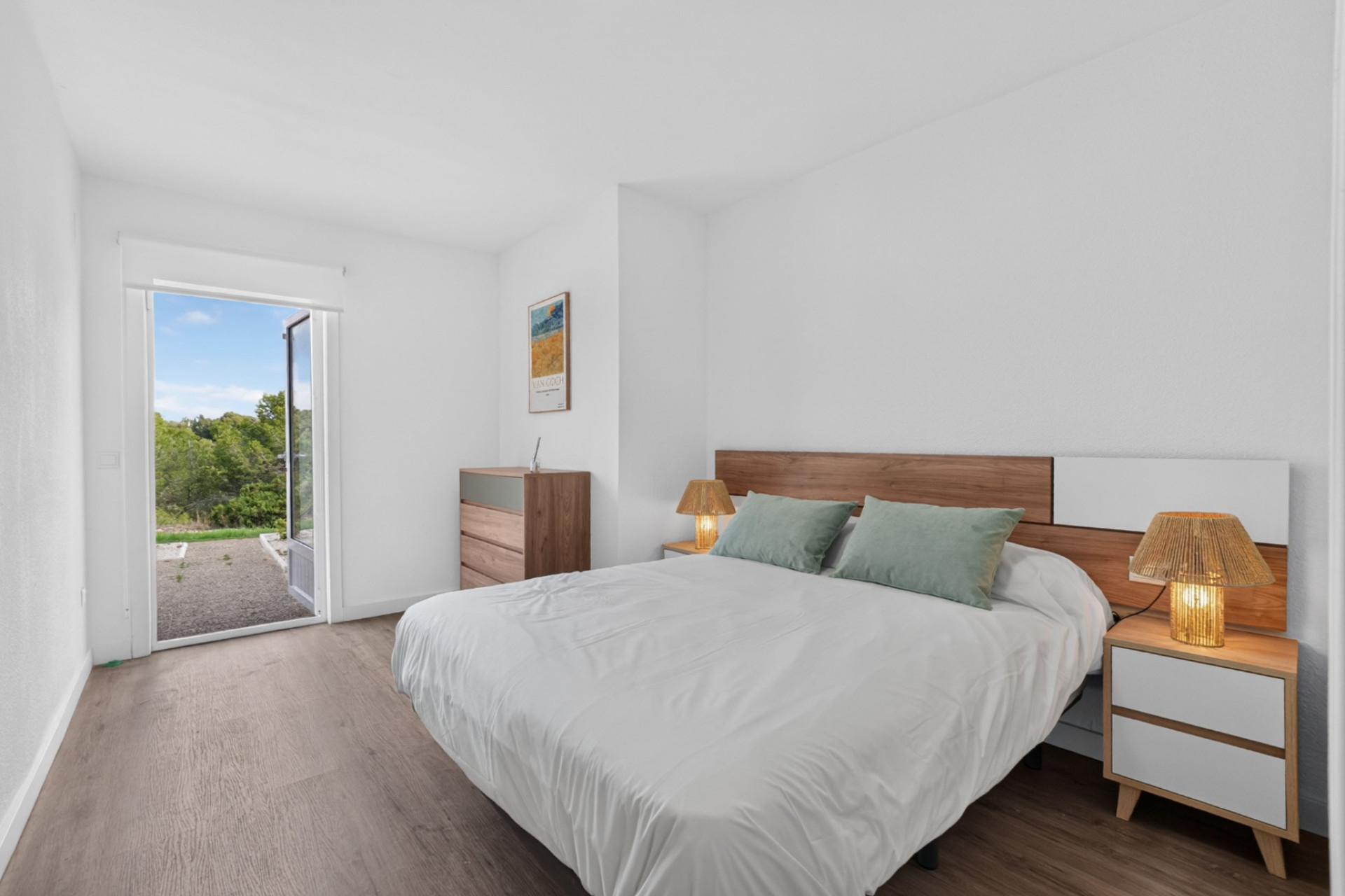Resale - Townhouse - Orihuela - Villamartin