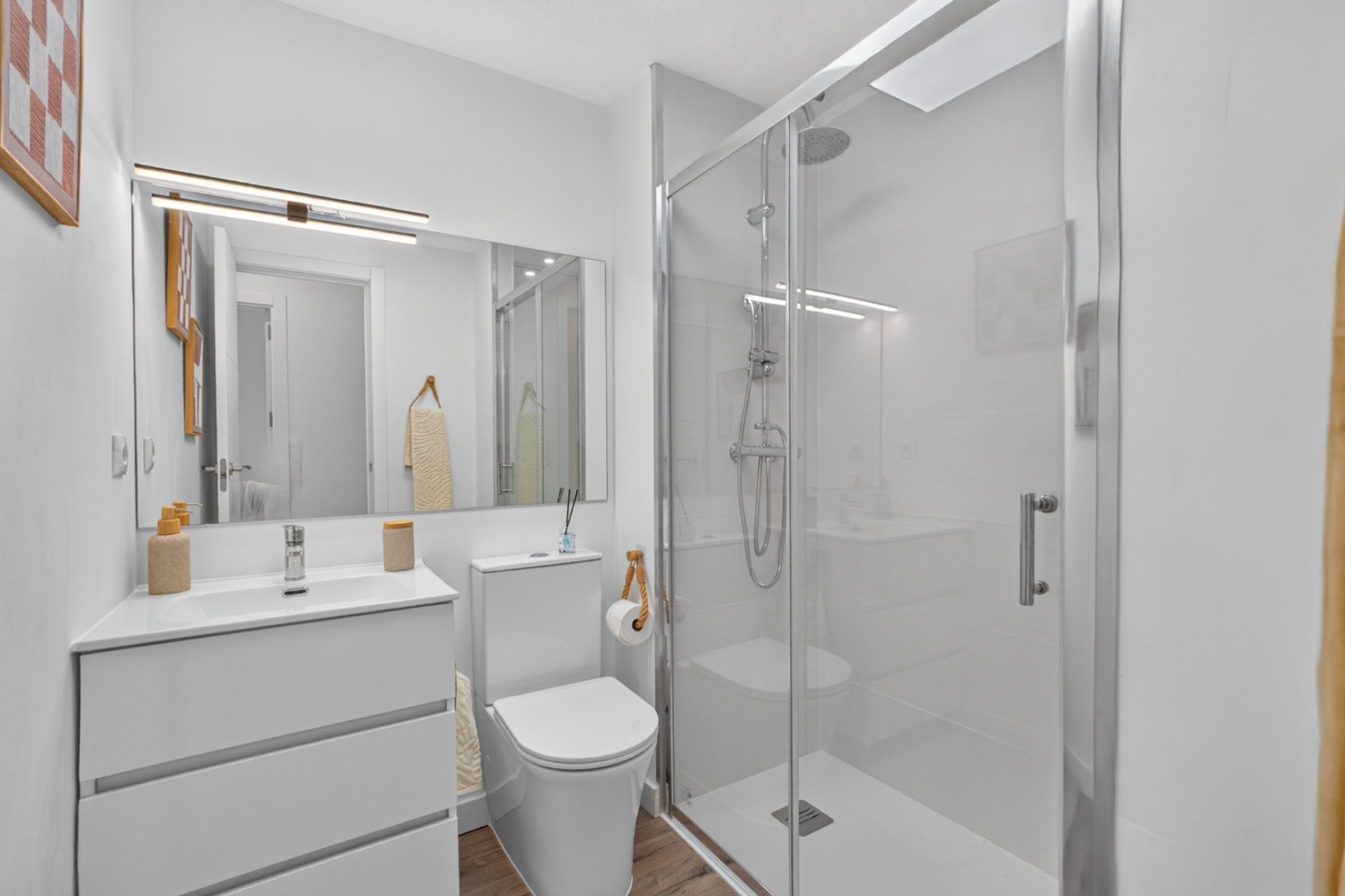 Resale - Townhouse - Orihuela - Villamartin