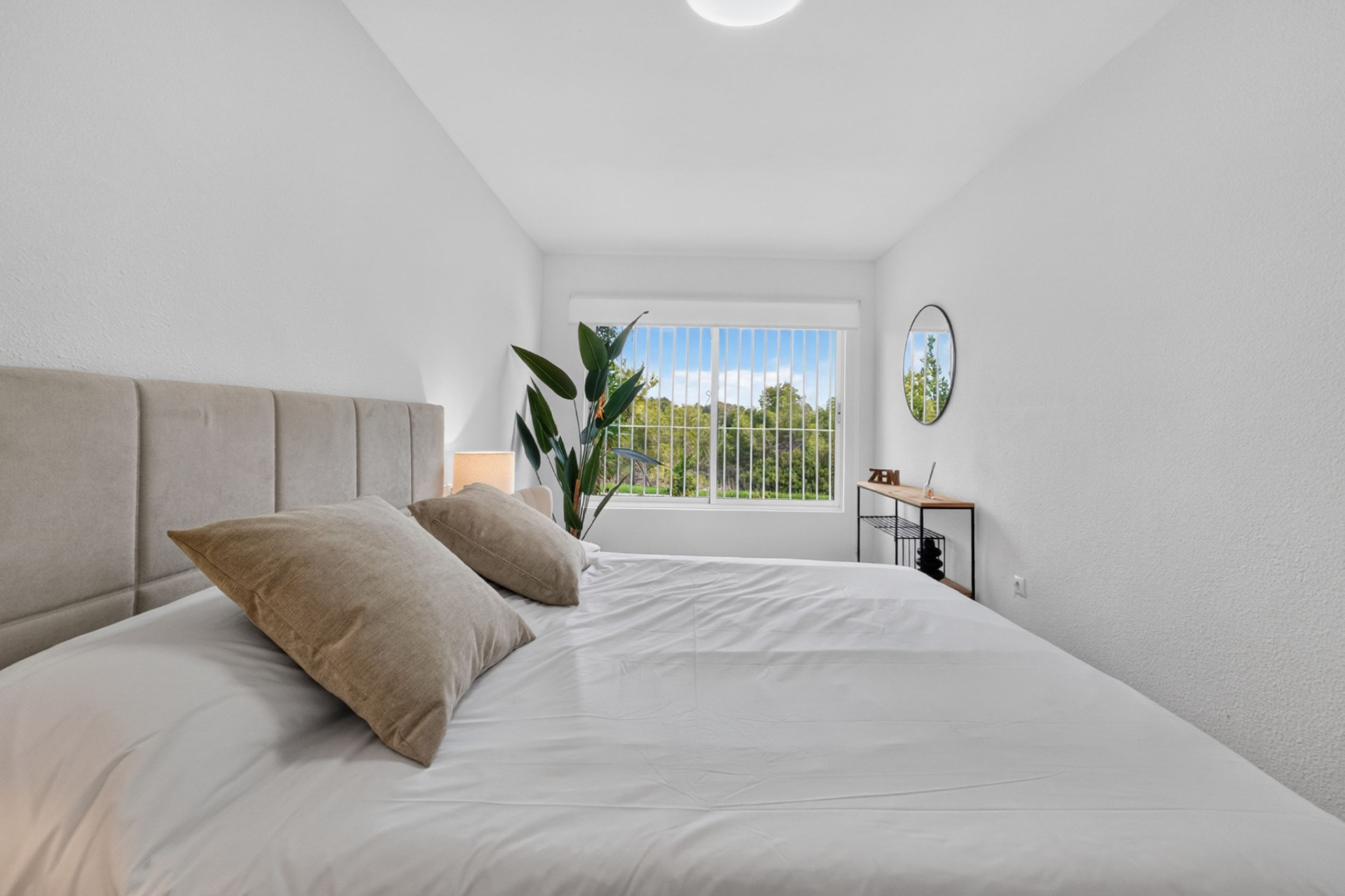 Resale - Townhouse - Orihuela - Villamartin