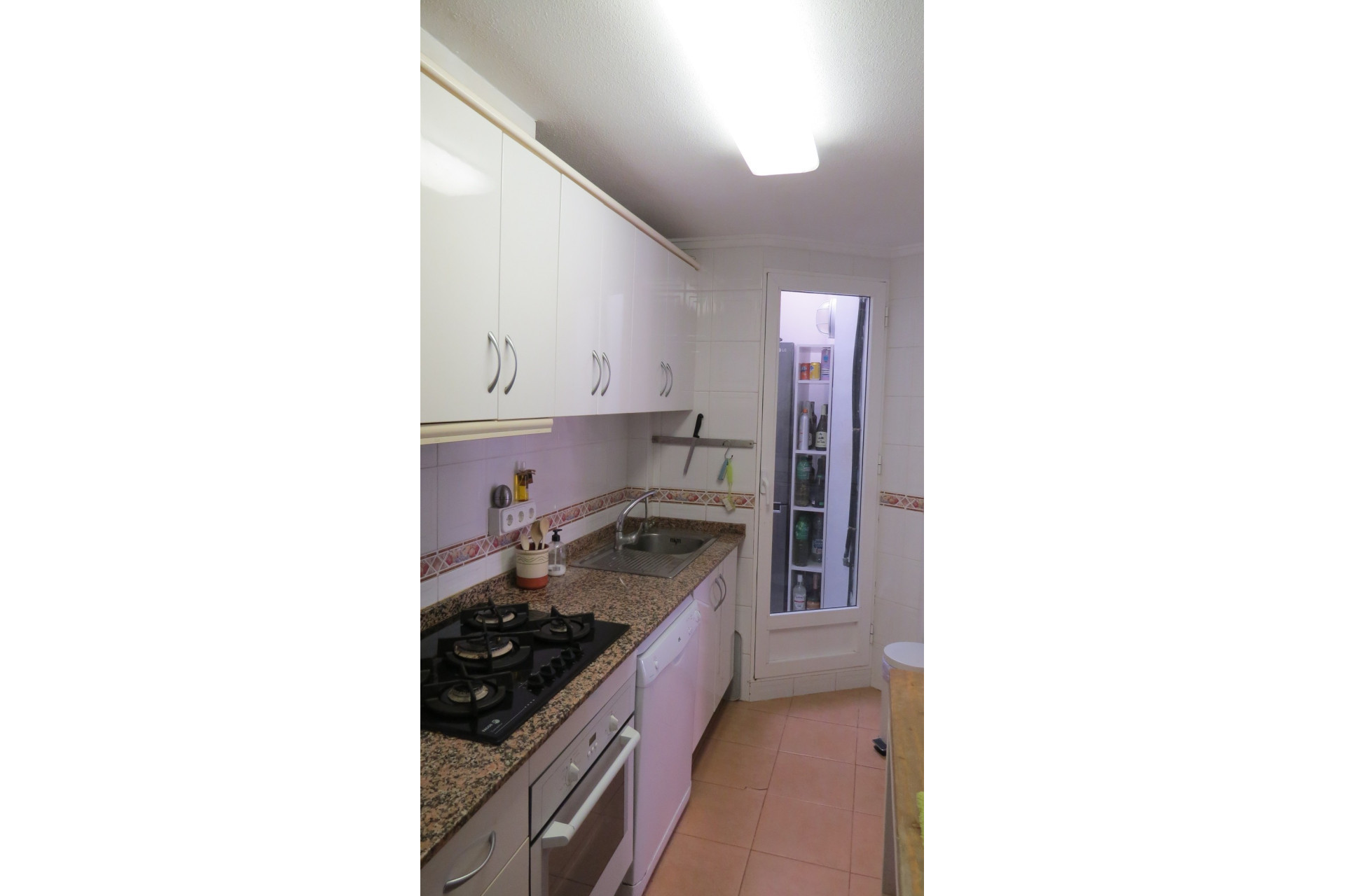 Resale - Townhouse - Orihuela - Villamartin