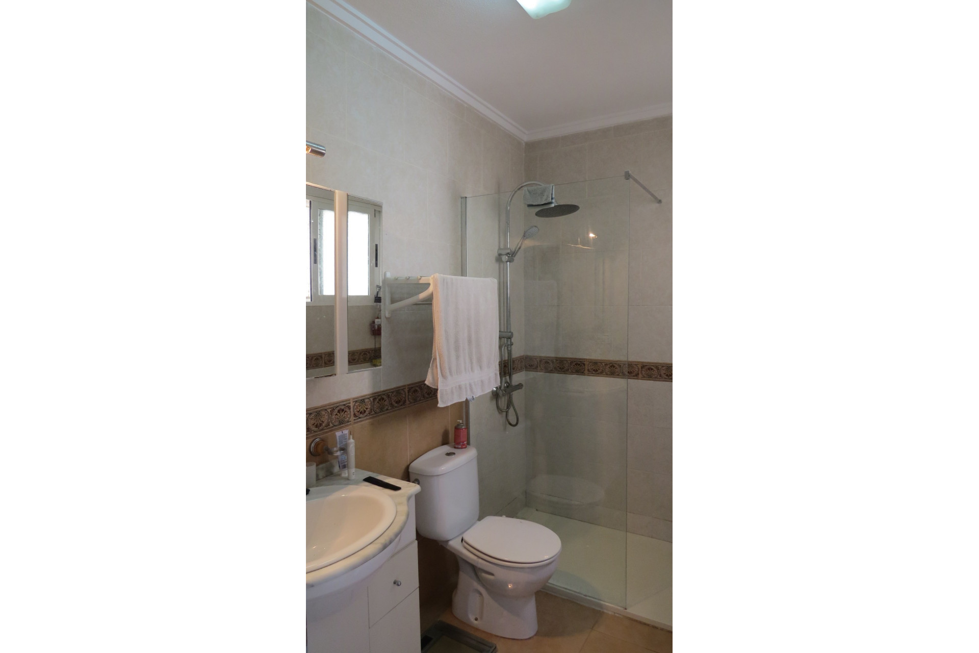 Resale - Townhouse - Orihuela - Villamartin