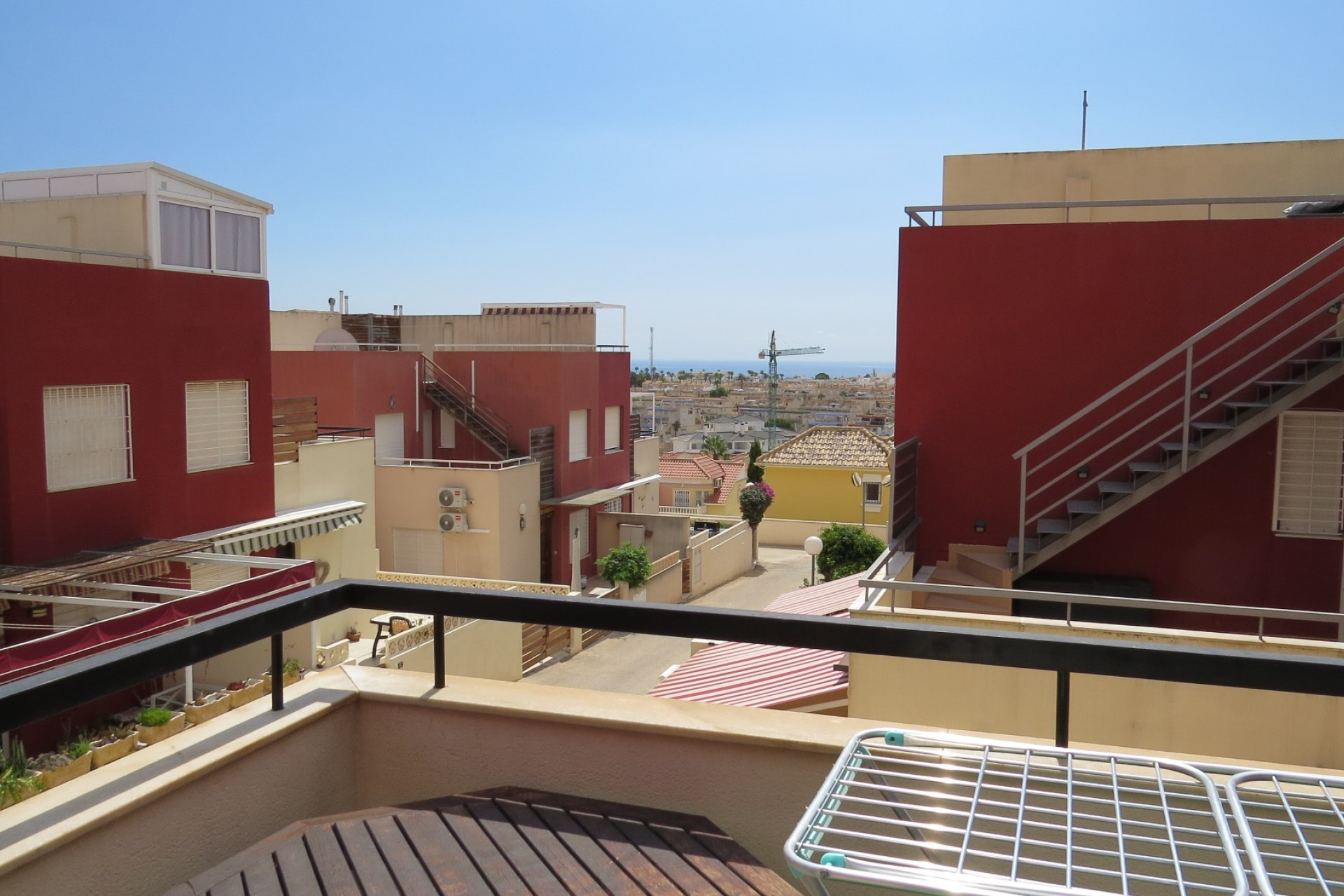 Resale - Townhouse - Orihuela - Villamartin