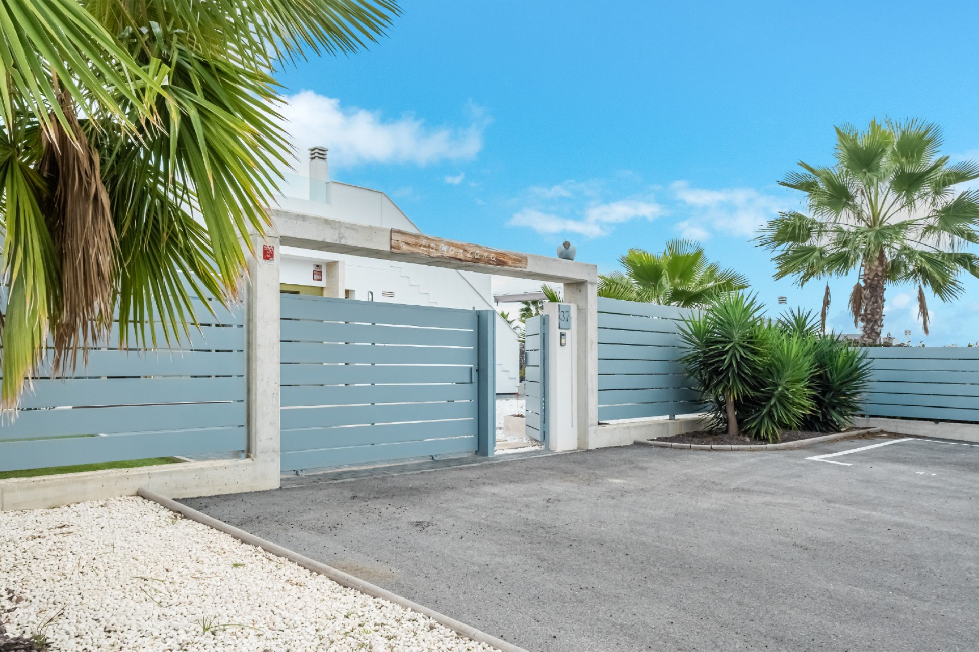 Resale - Townhouse - Orihuela - Vistabella Golf