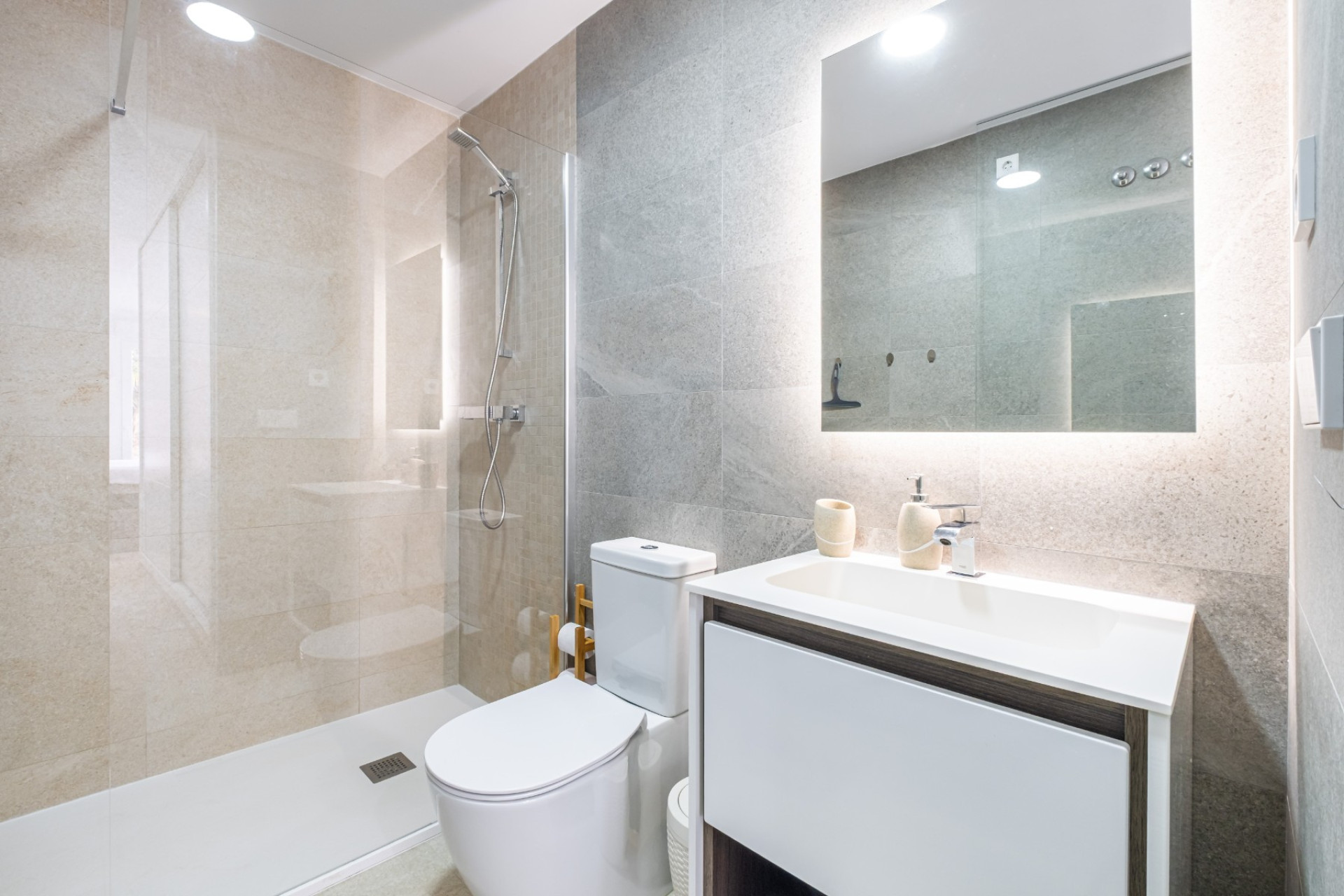 Resale - Townhouse - Orihuela - Vistabella Golf