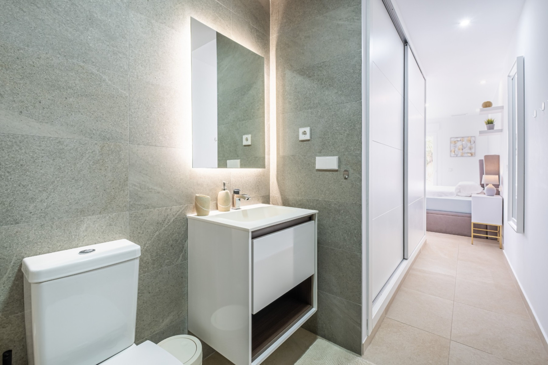 Resale - Townhouse - Orihuela - Vistabella Golf