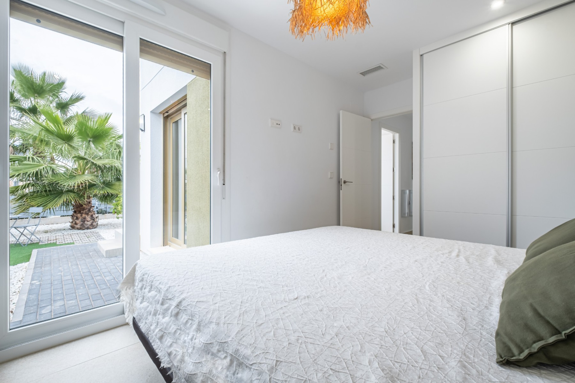 Resale - Townhouse - Orihuela - Vistabella Golf