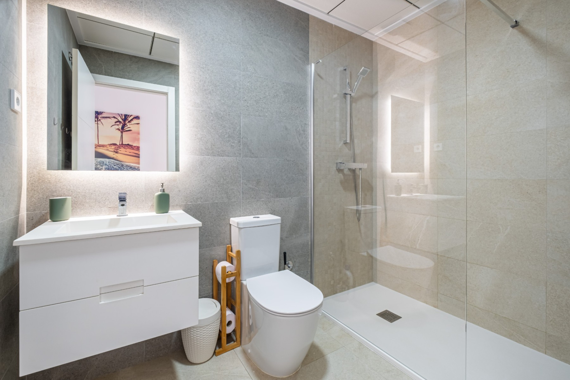 Resale - Townhouse - Orihuela - Vistabella Golf