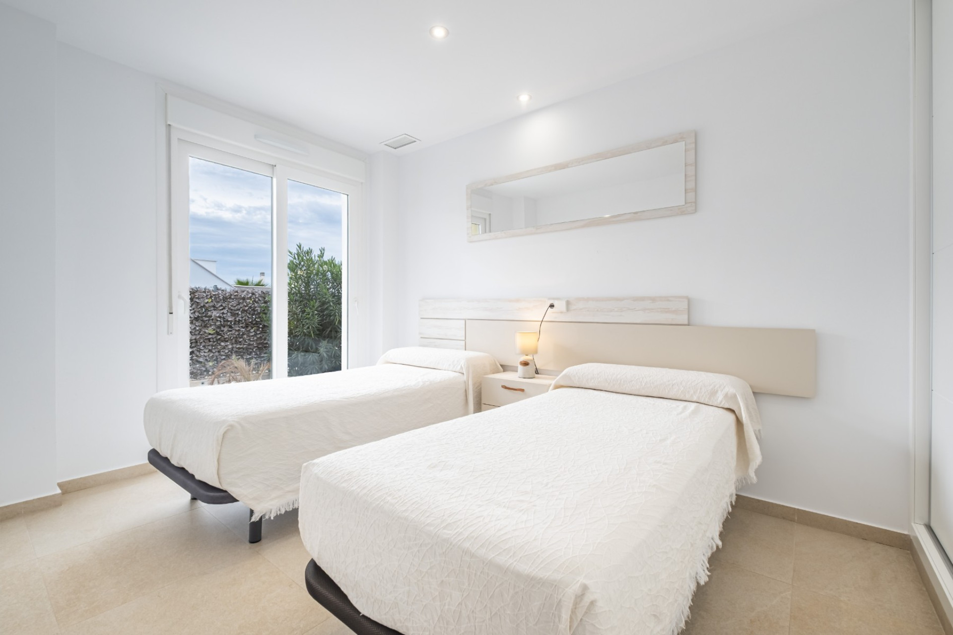 Resale - Townhouse - Orihuela - Vistabella Golf