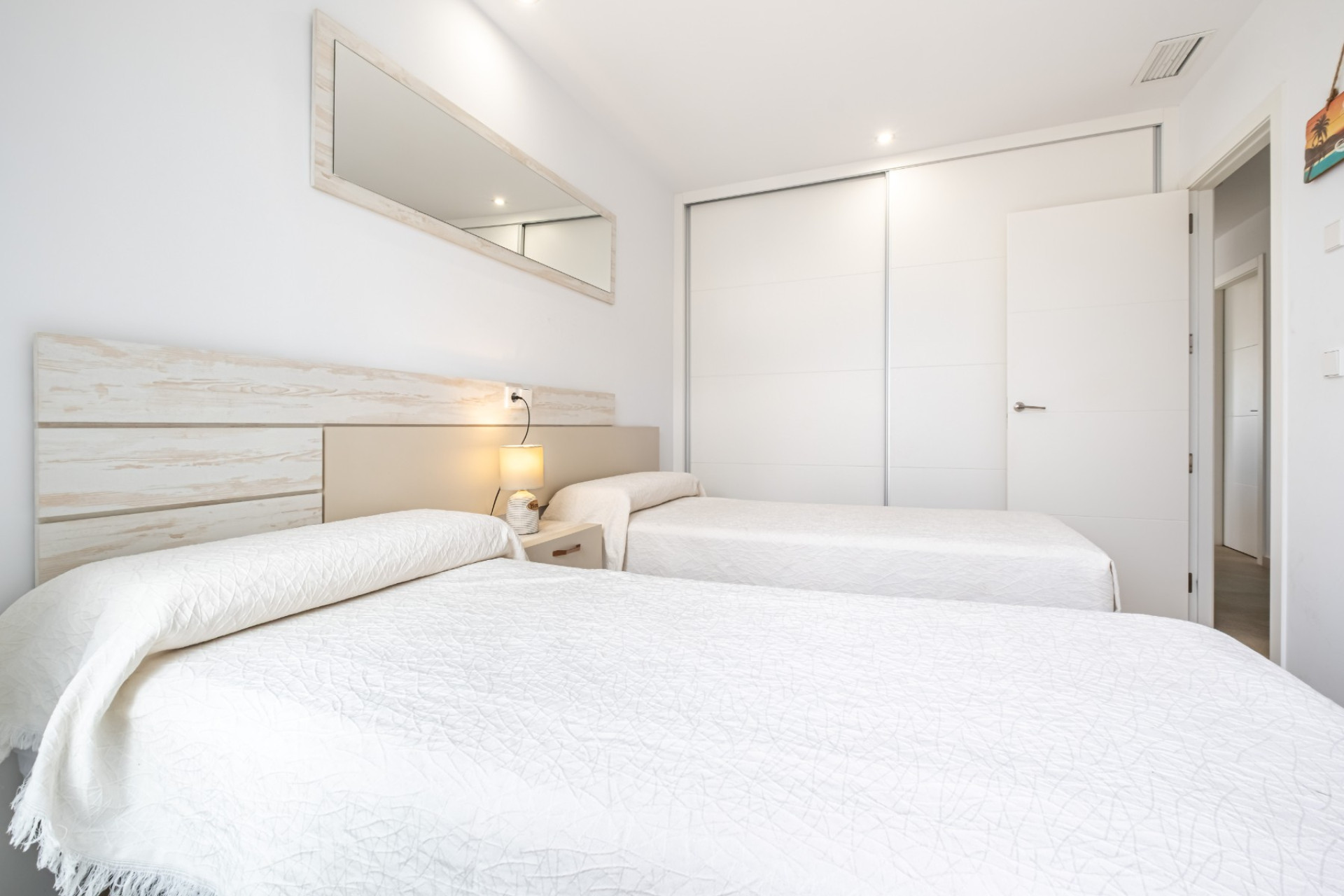 Resale - Townhouse - Orihuela - Vistabella Golf