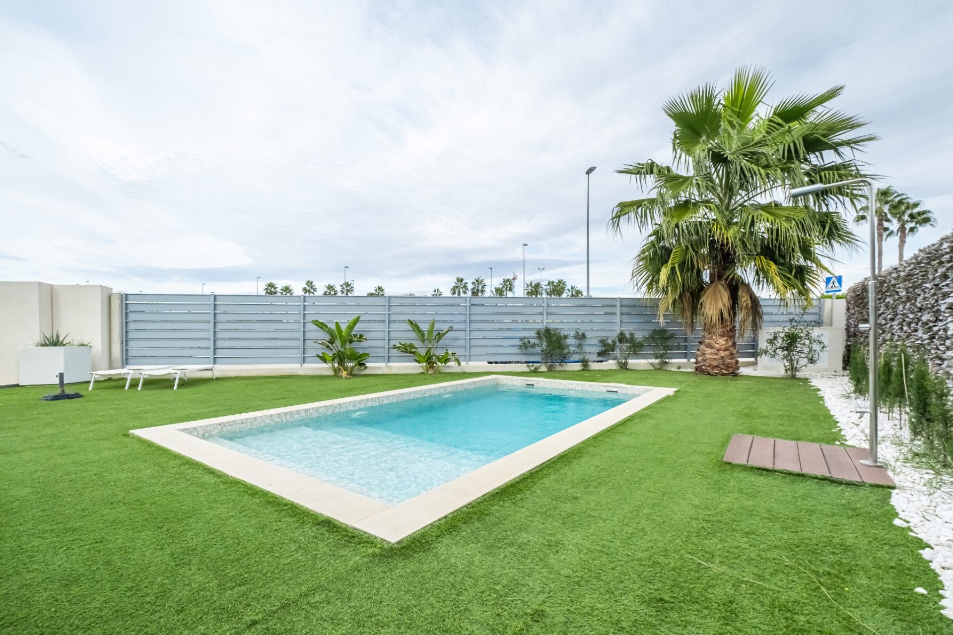 Resale - Townhouse - Orihuela - Vistabella Golf