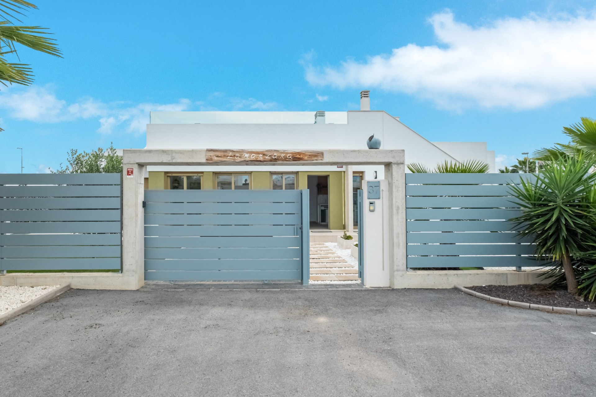 Resale - Townhouse - Orihuela - Vistabella Golf