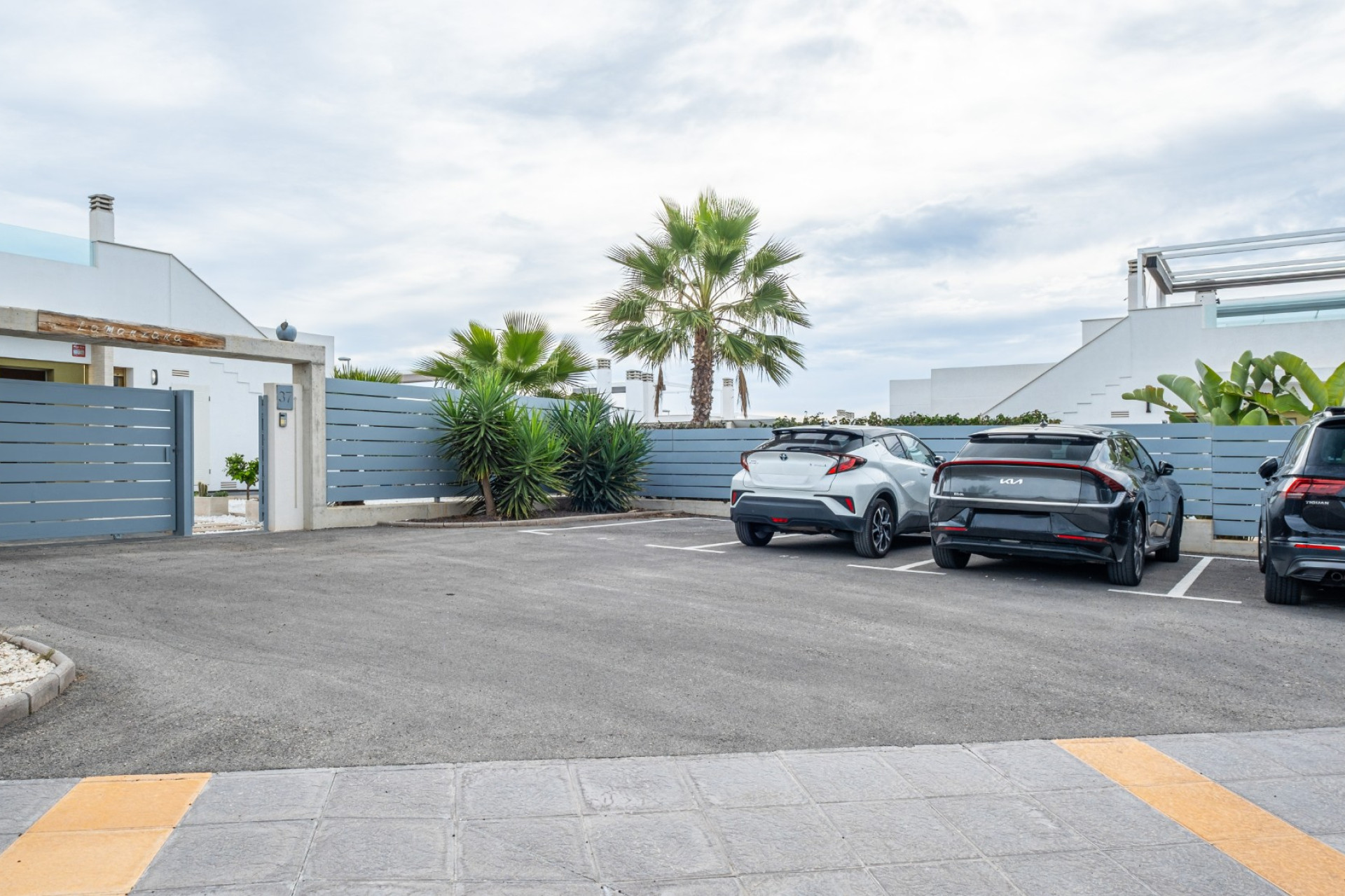 Resale - Townhouse - Orihuela - Vistabella Golf