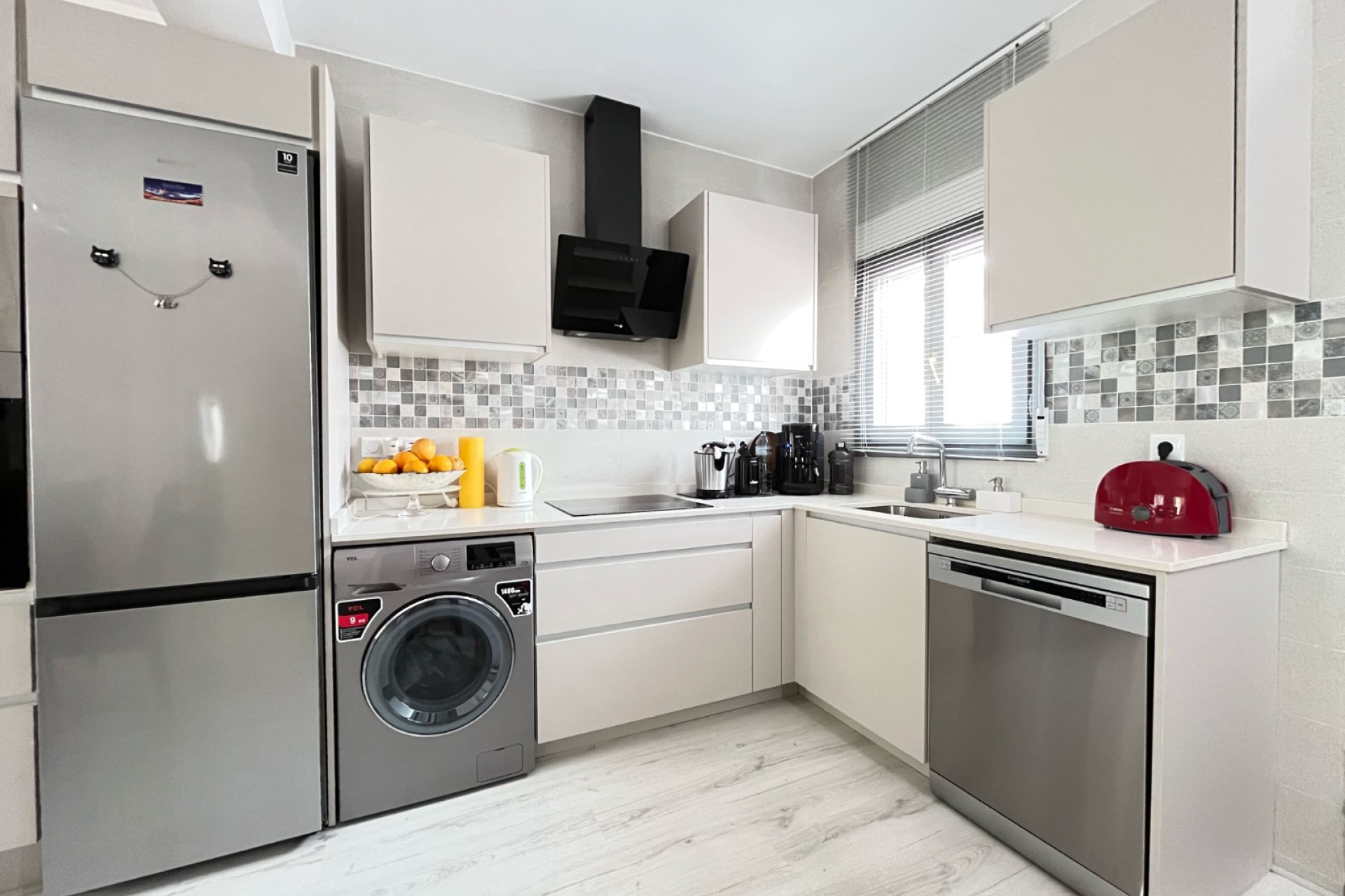 Resale - Townhouse - Pedreguer