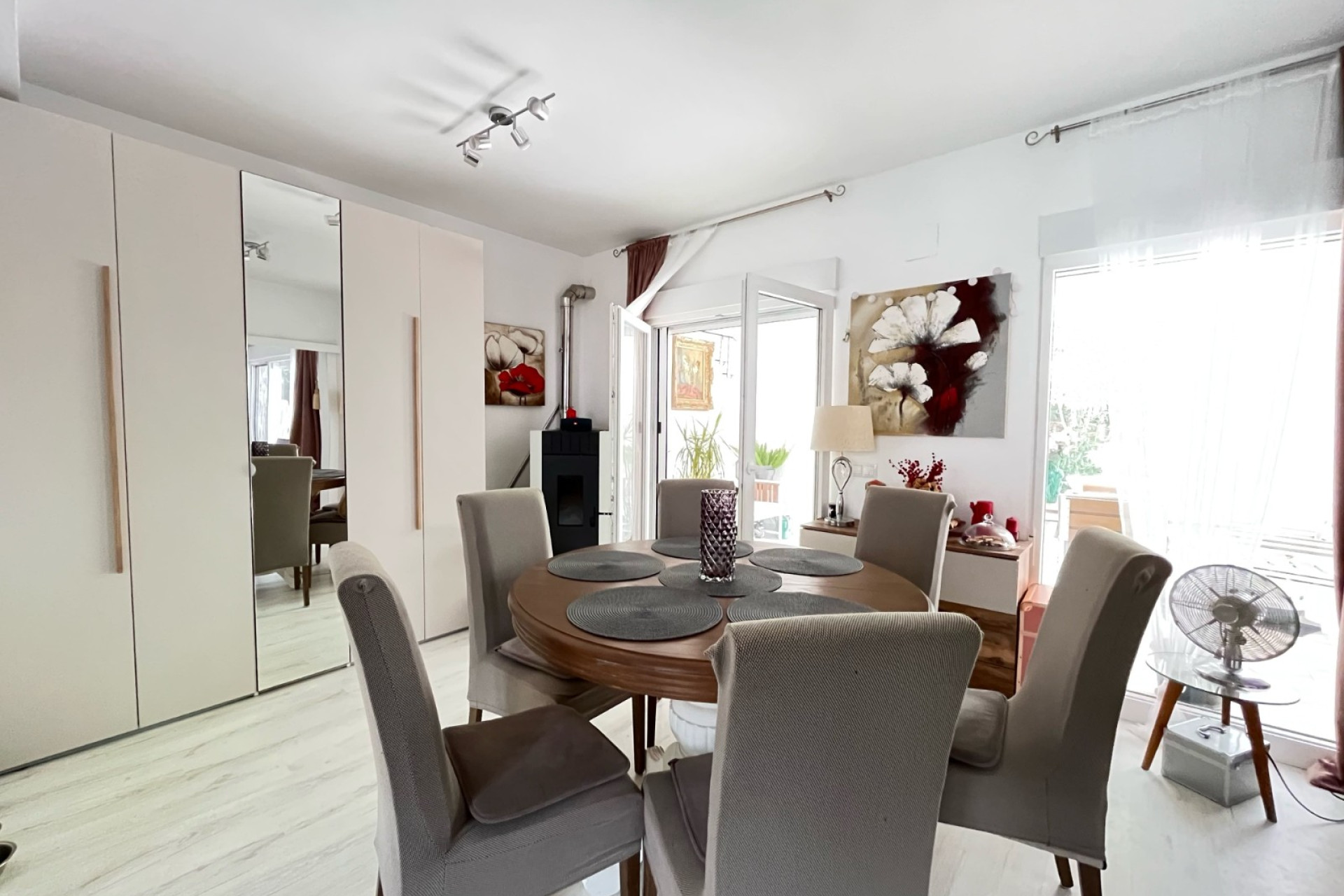 Resale - Townhouse - Pedreguer