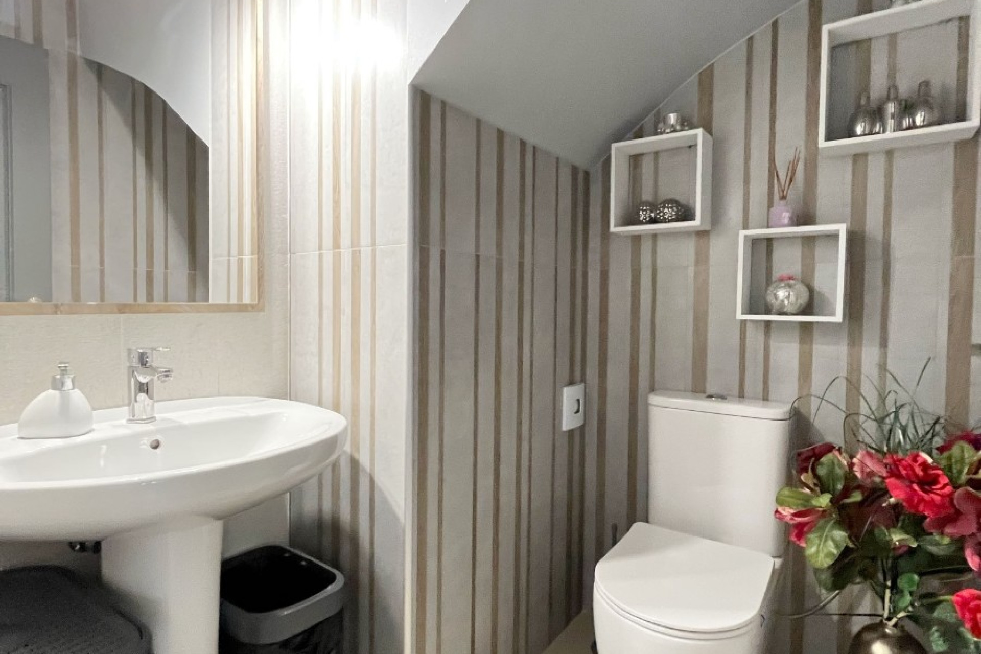 Resale - Townhouse - Pedreguer