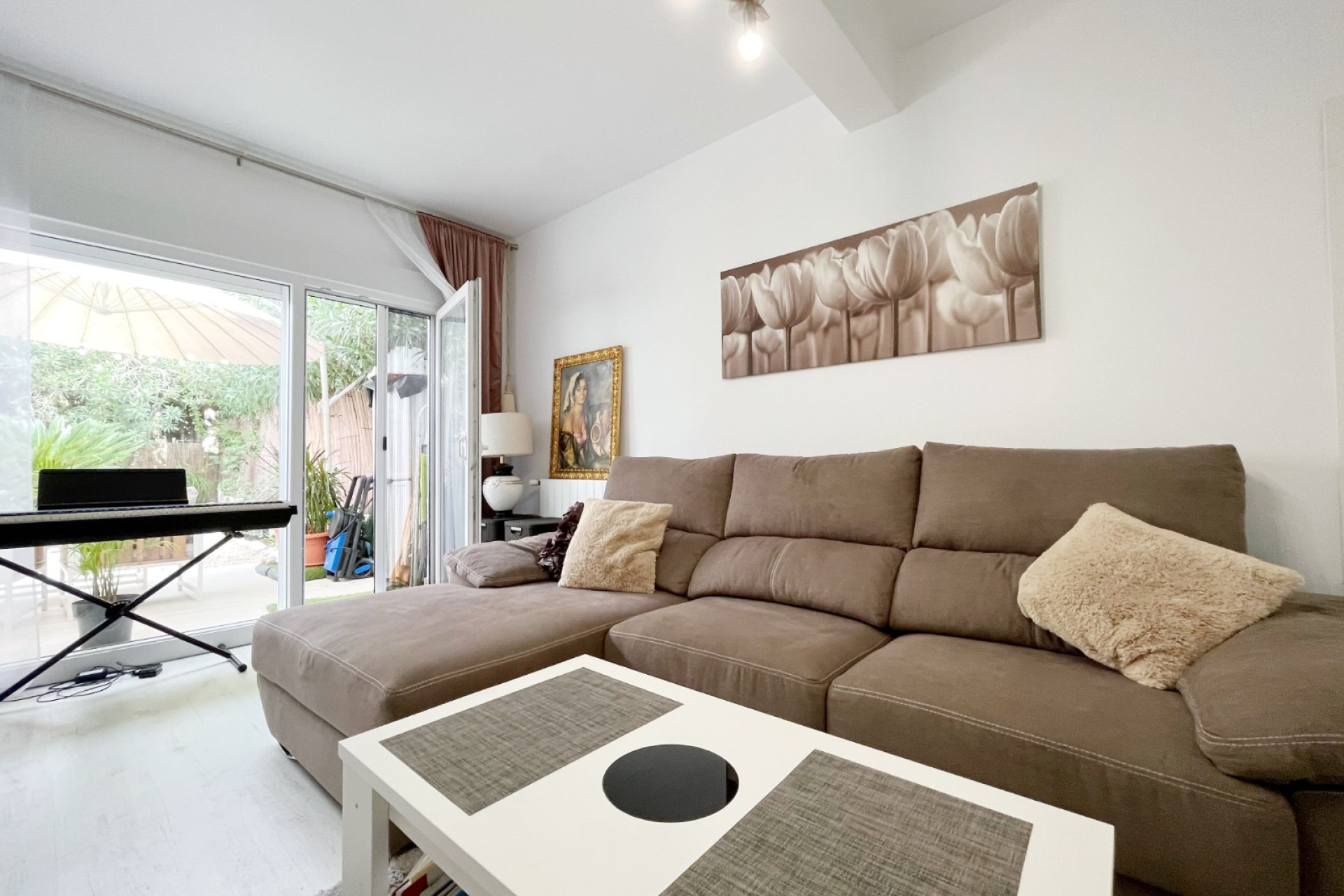 Resale - Townhouse - Pedreguer