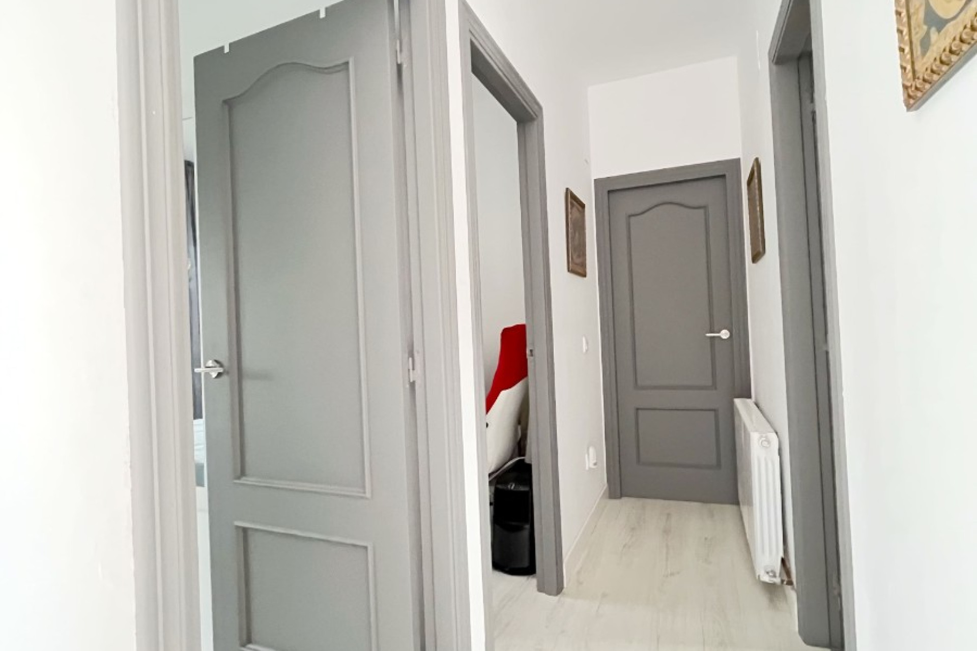 Resale - Townhouse - Pedreguer