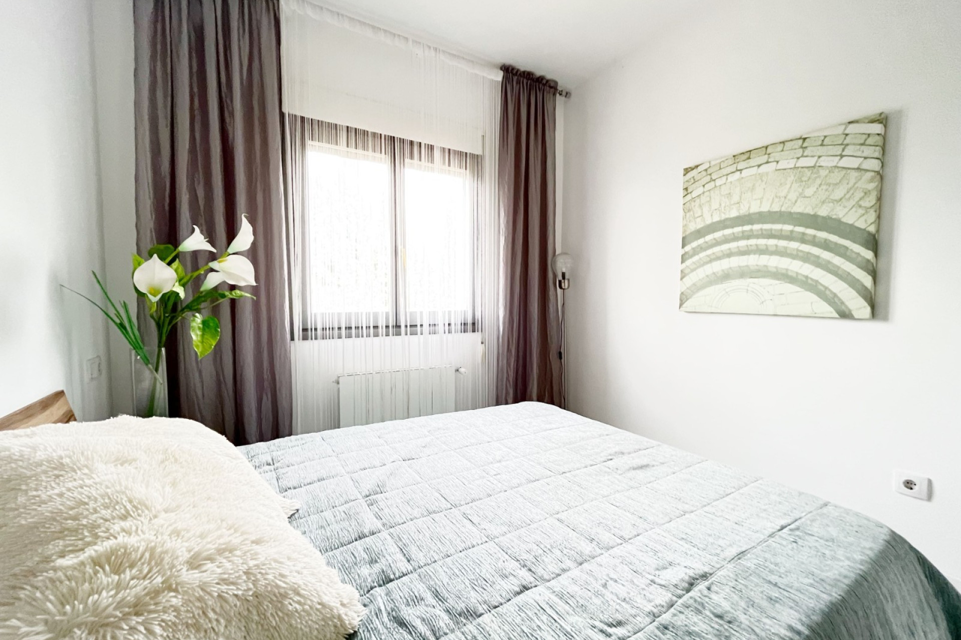 Resale - Townhouse - Pedreguer