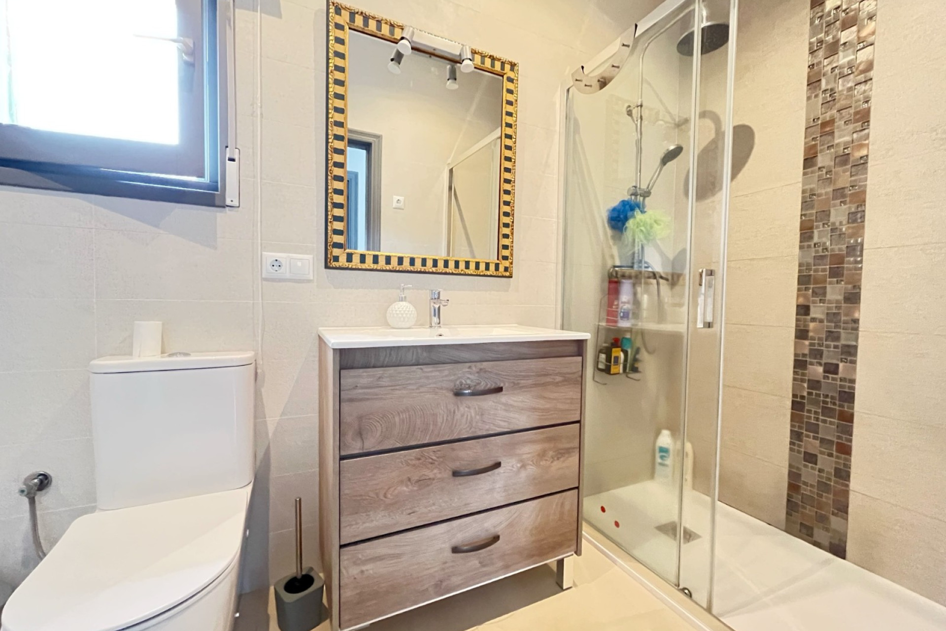 Resale - Townhouse - Pedreguer