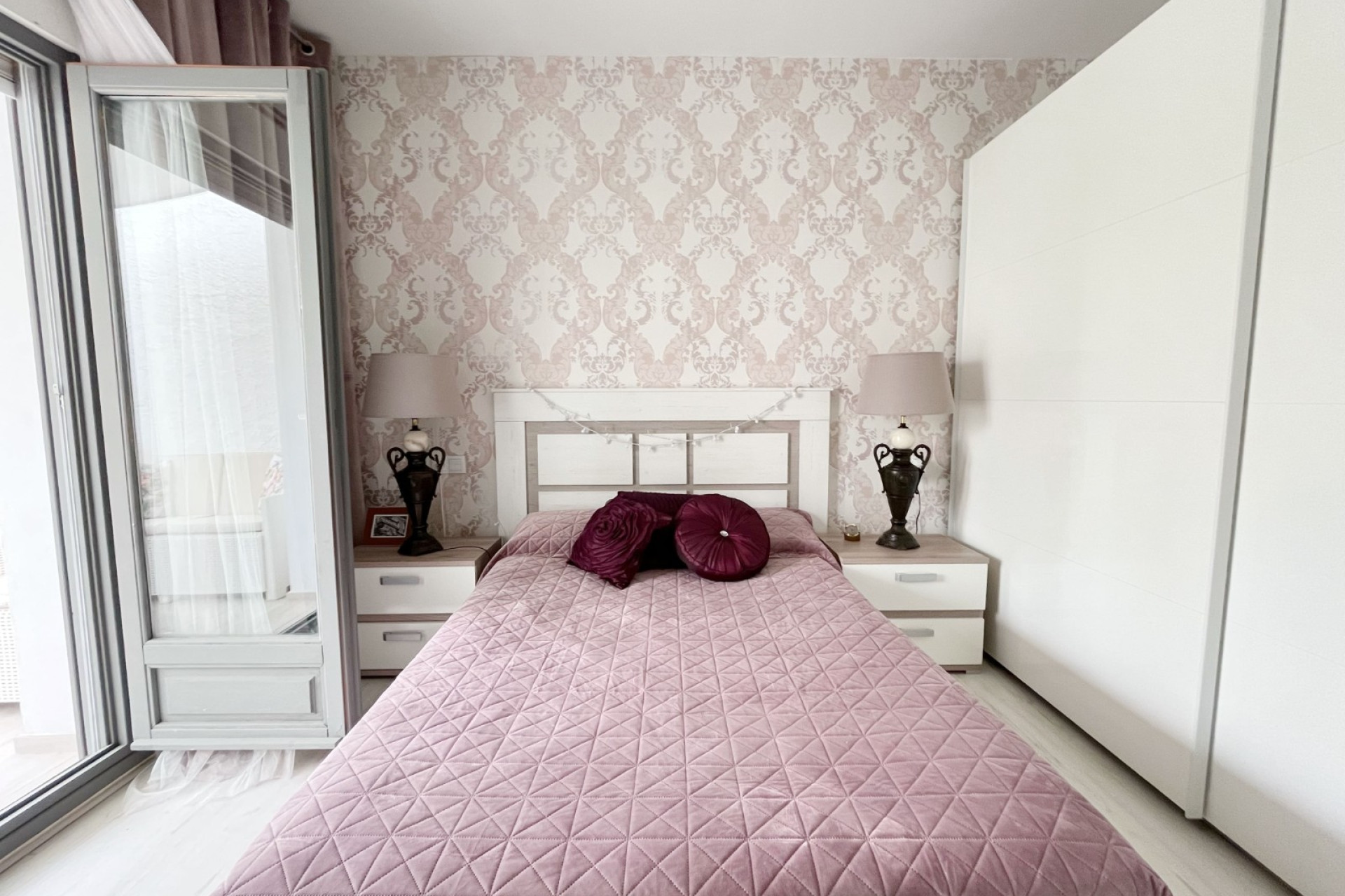 Resale - Townhouse - Pedreguer