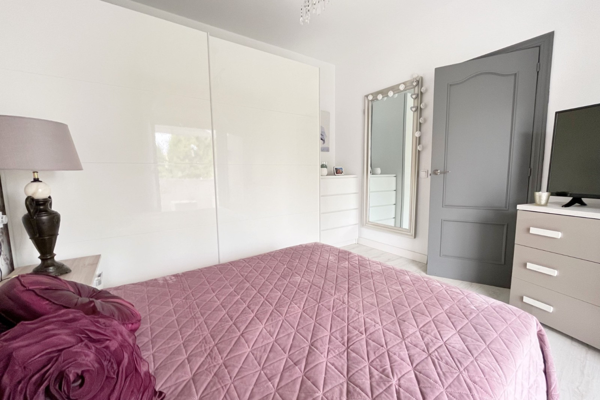 Resale - Townhouse - Pedreguer