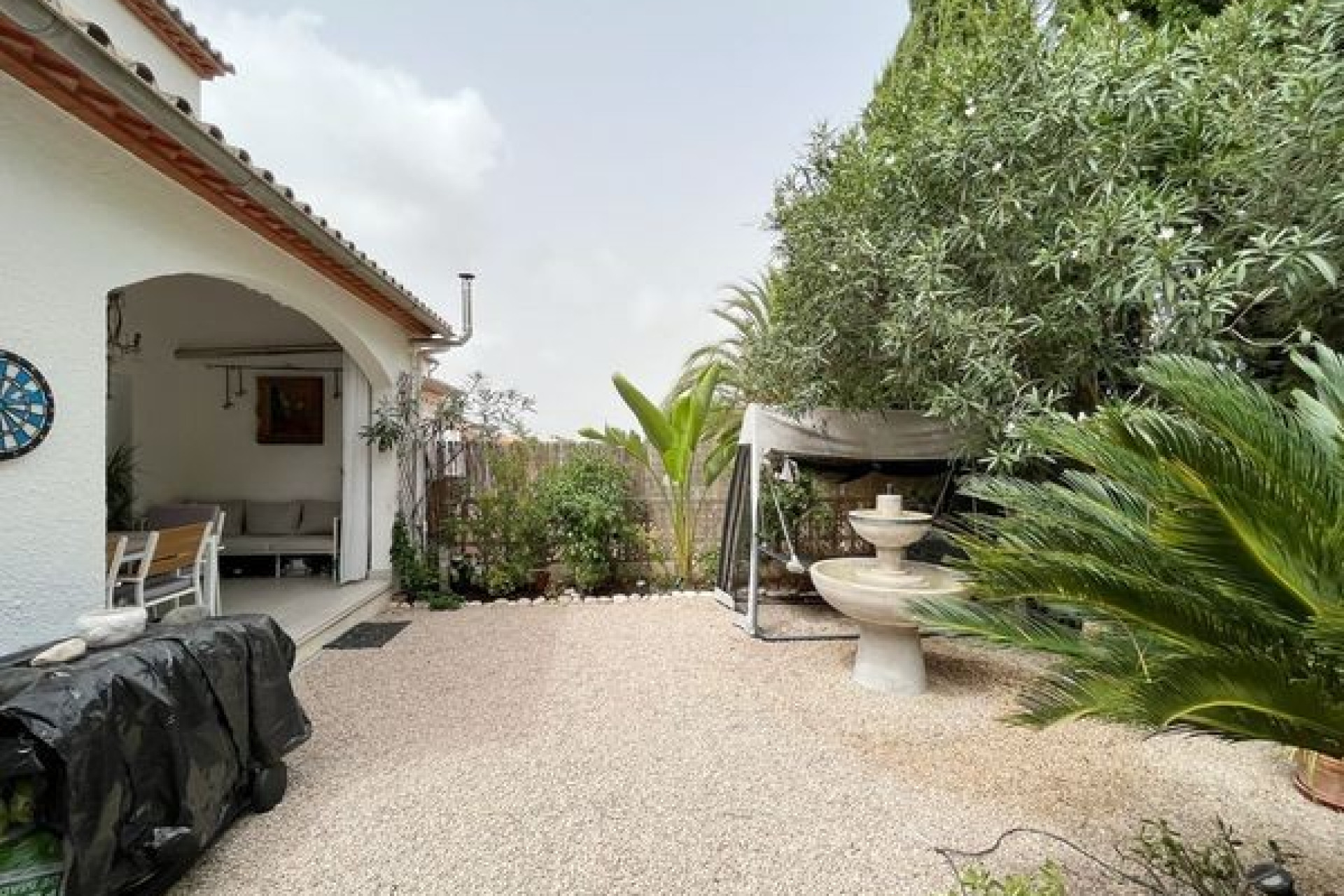 Resale - Townhouse - Pedreguer