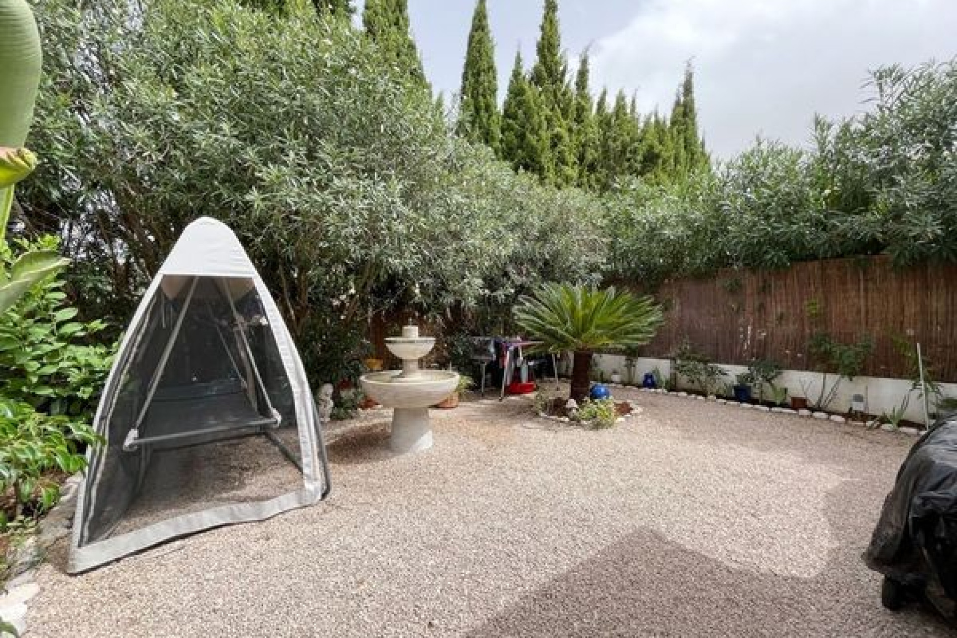 Resale - Townhouse - Pedreguer