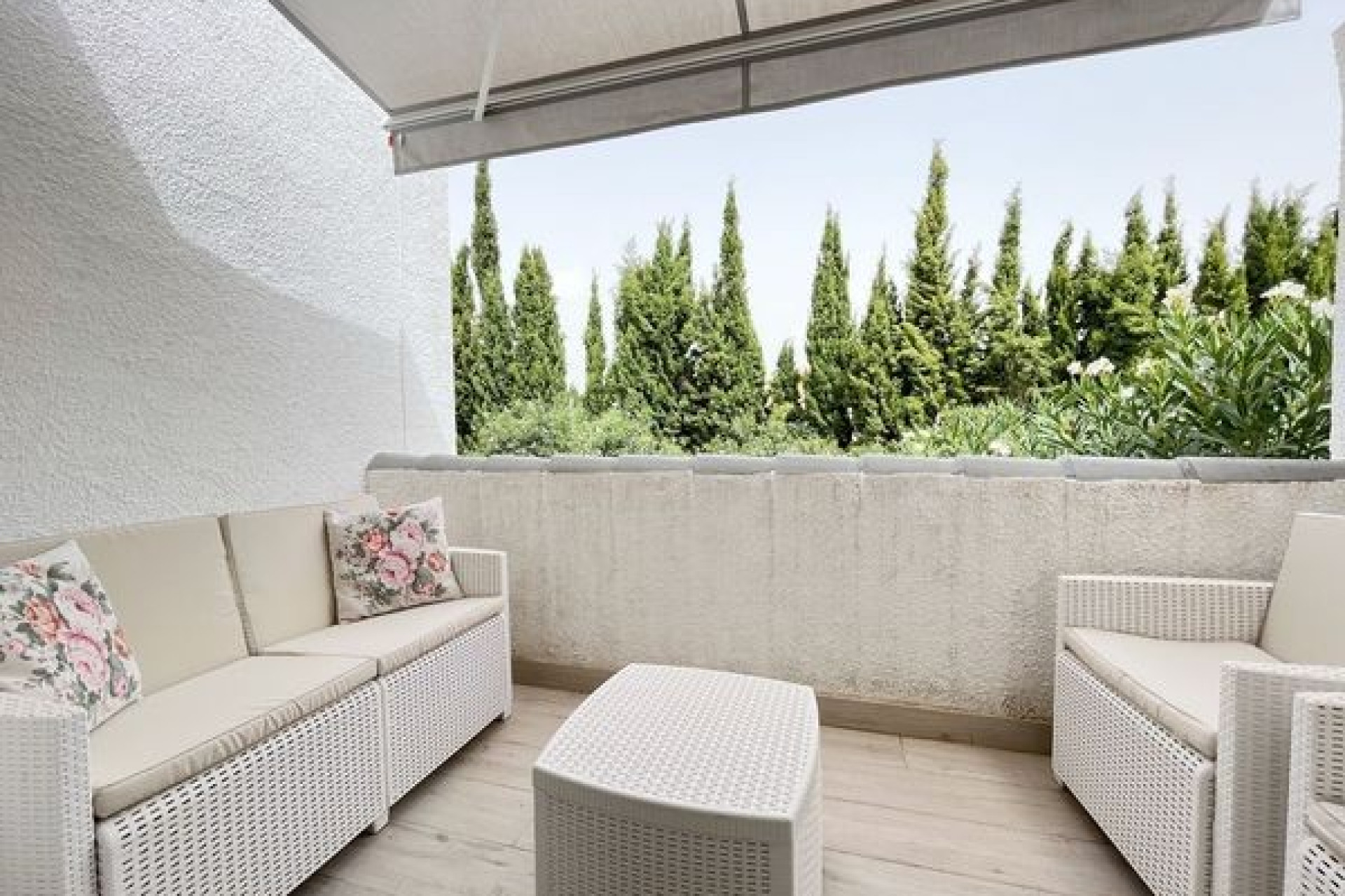 Resale - Townhouse - Pedreguer