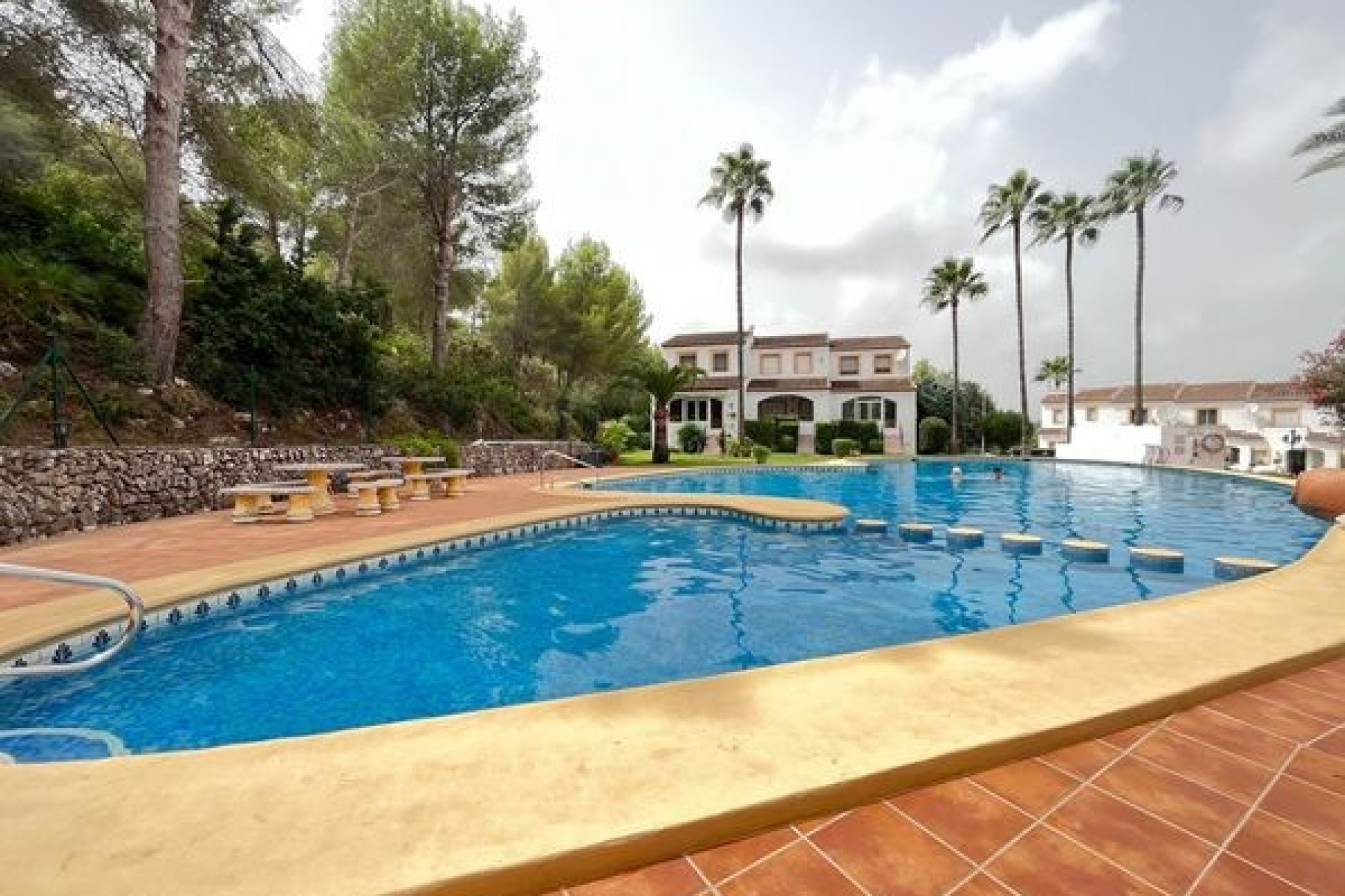 Resale - Townhouse - Pedreguer