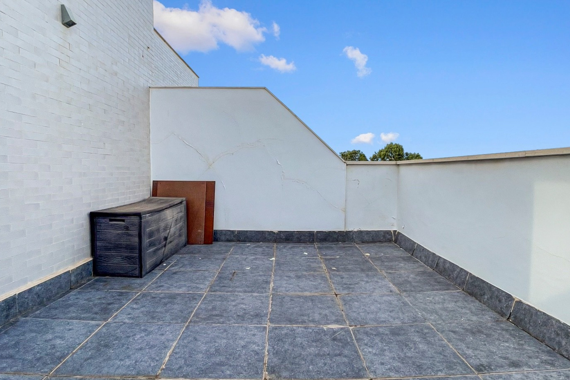 Resale - Townhouse - Pilar de la Horadada - El Mojón