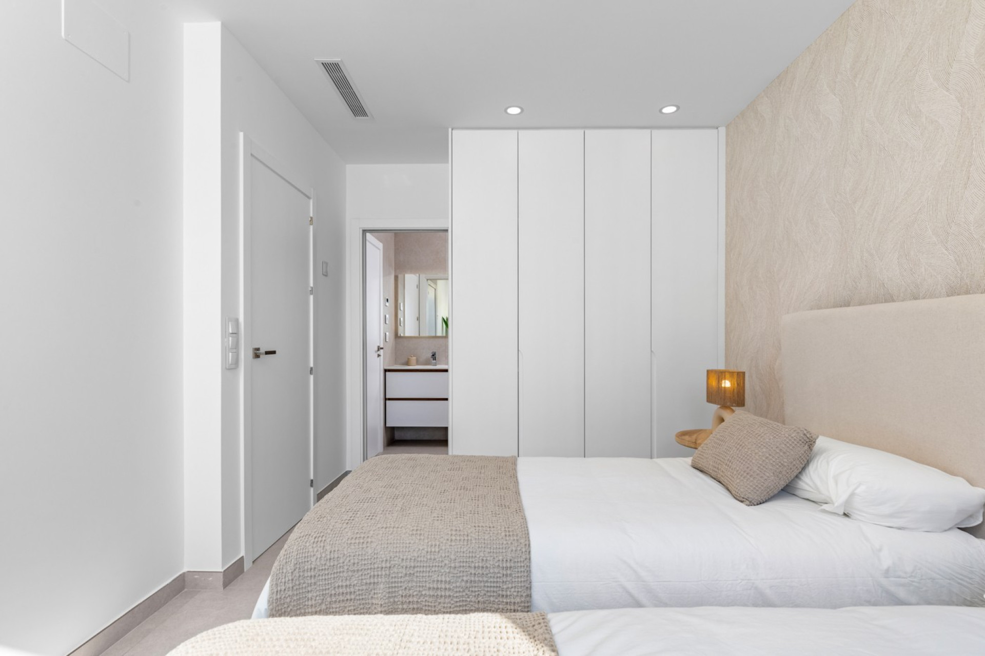 Resale - Townhouse - Pilar de la Horadada - Playa de las Higuericas