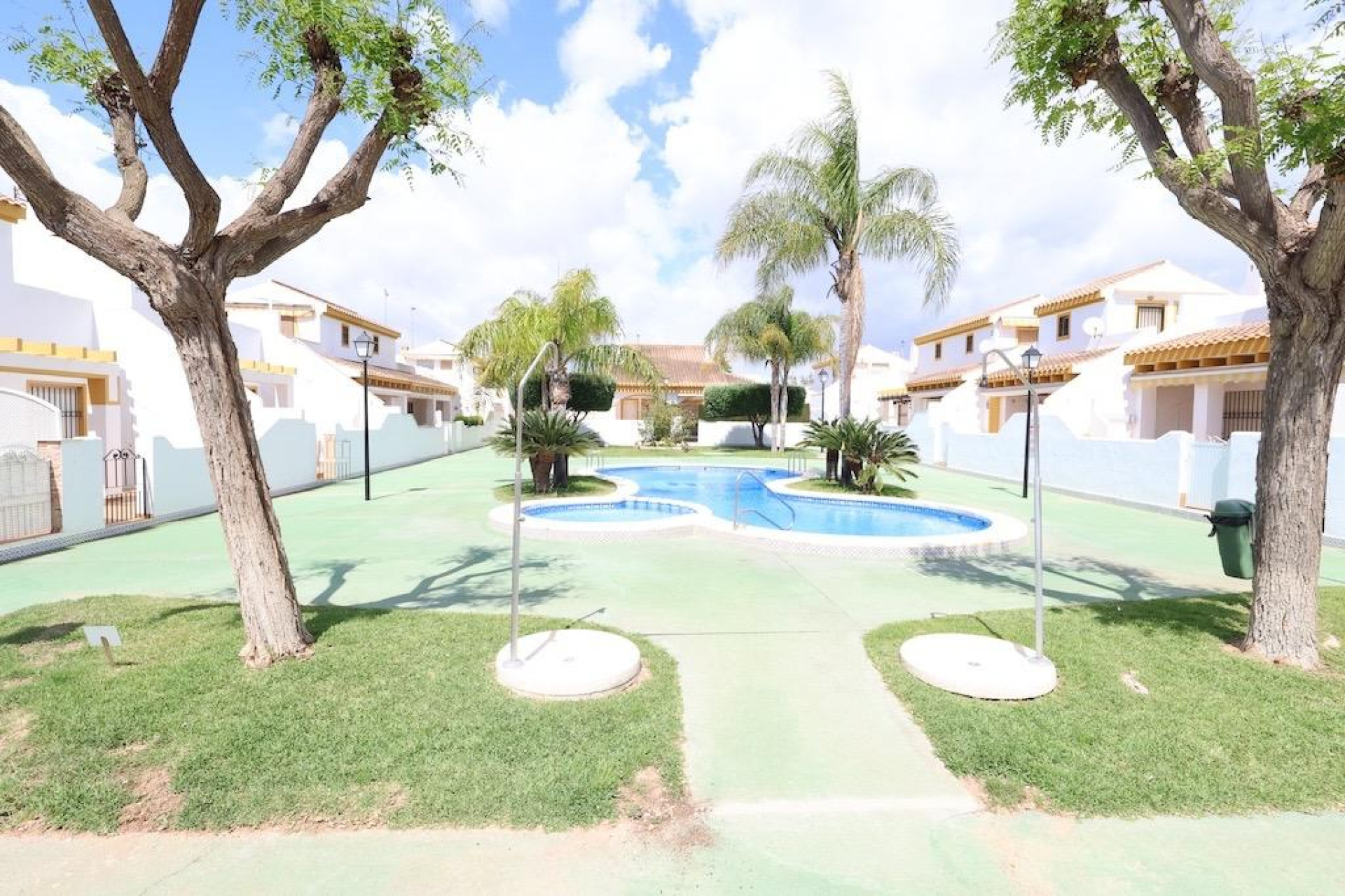 Resale - Townhouse - Pilar de la Horadada - Torre De La Horadada