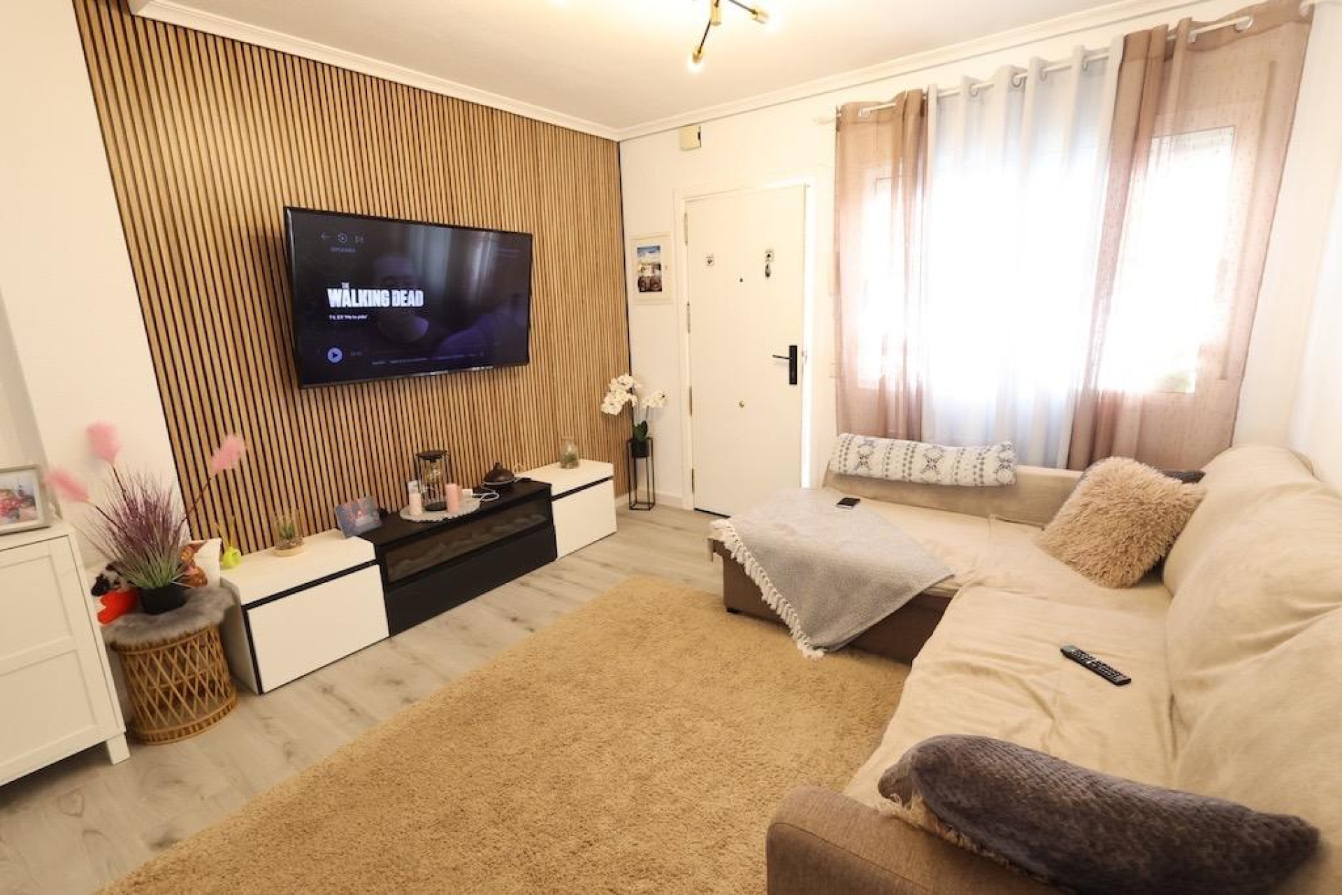 Resale - Townhouse - Pilar de la Horadada - Torre De La Horadada