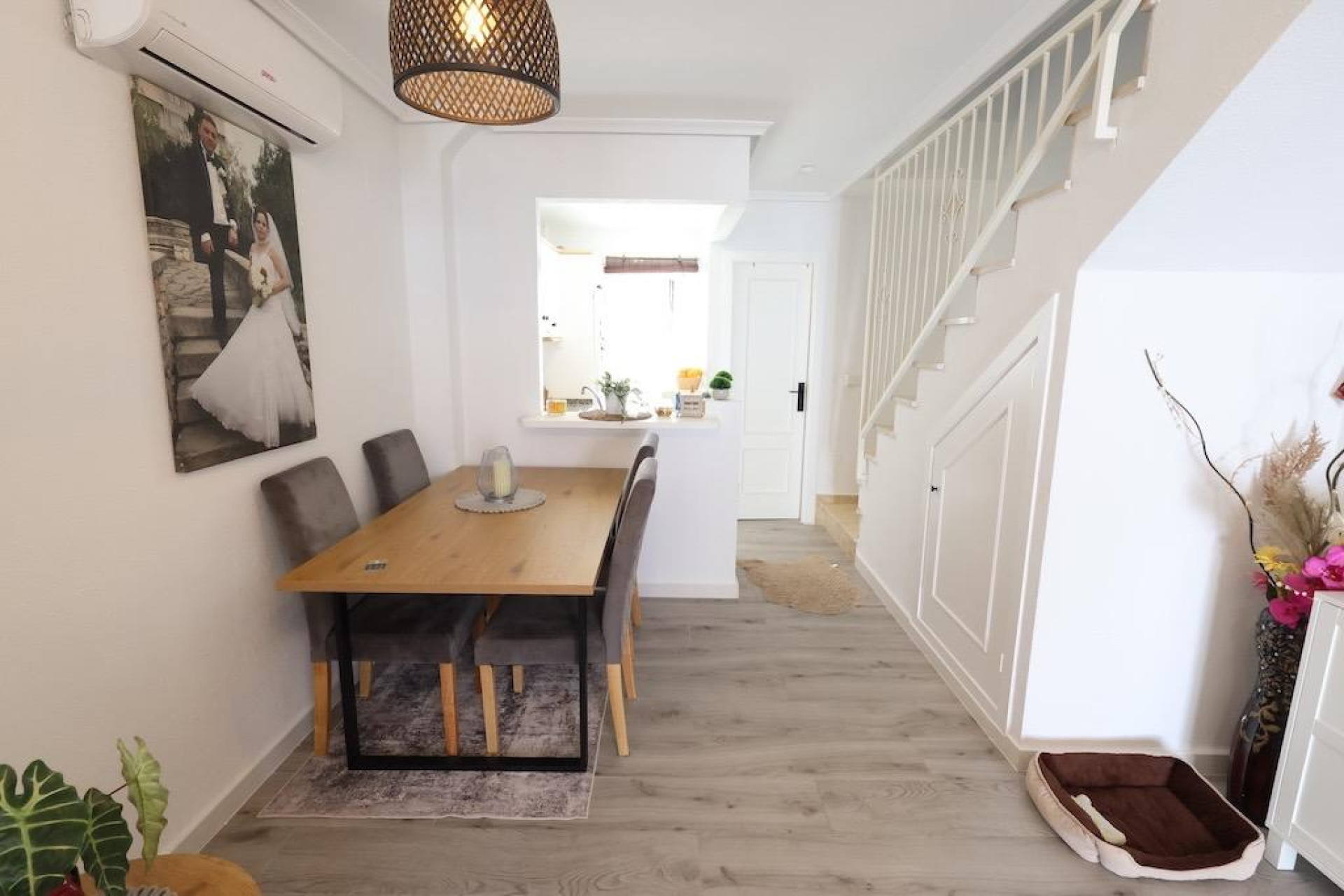 Resale - Townhouse - Pilar de la Horadada - Torre De La Horadada