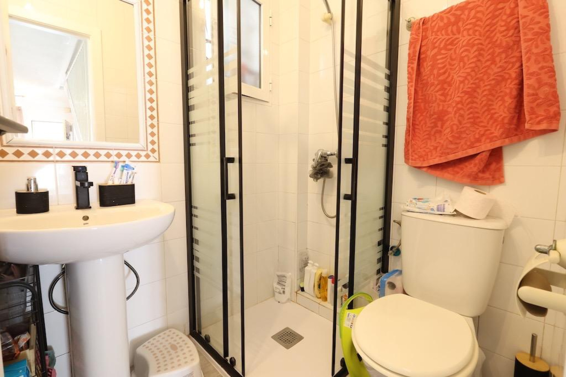 Resale - Townhouse - Pilar de la Horadada - Torre De La Horadada