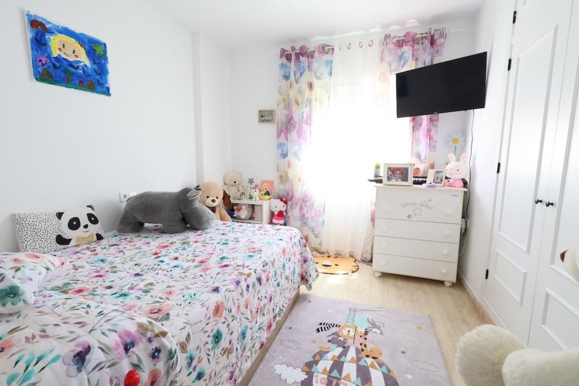 Resale - Townhouse - Pilar de la Horadada - Torre De La Horadada